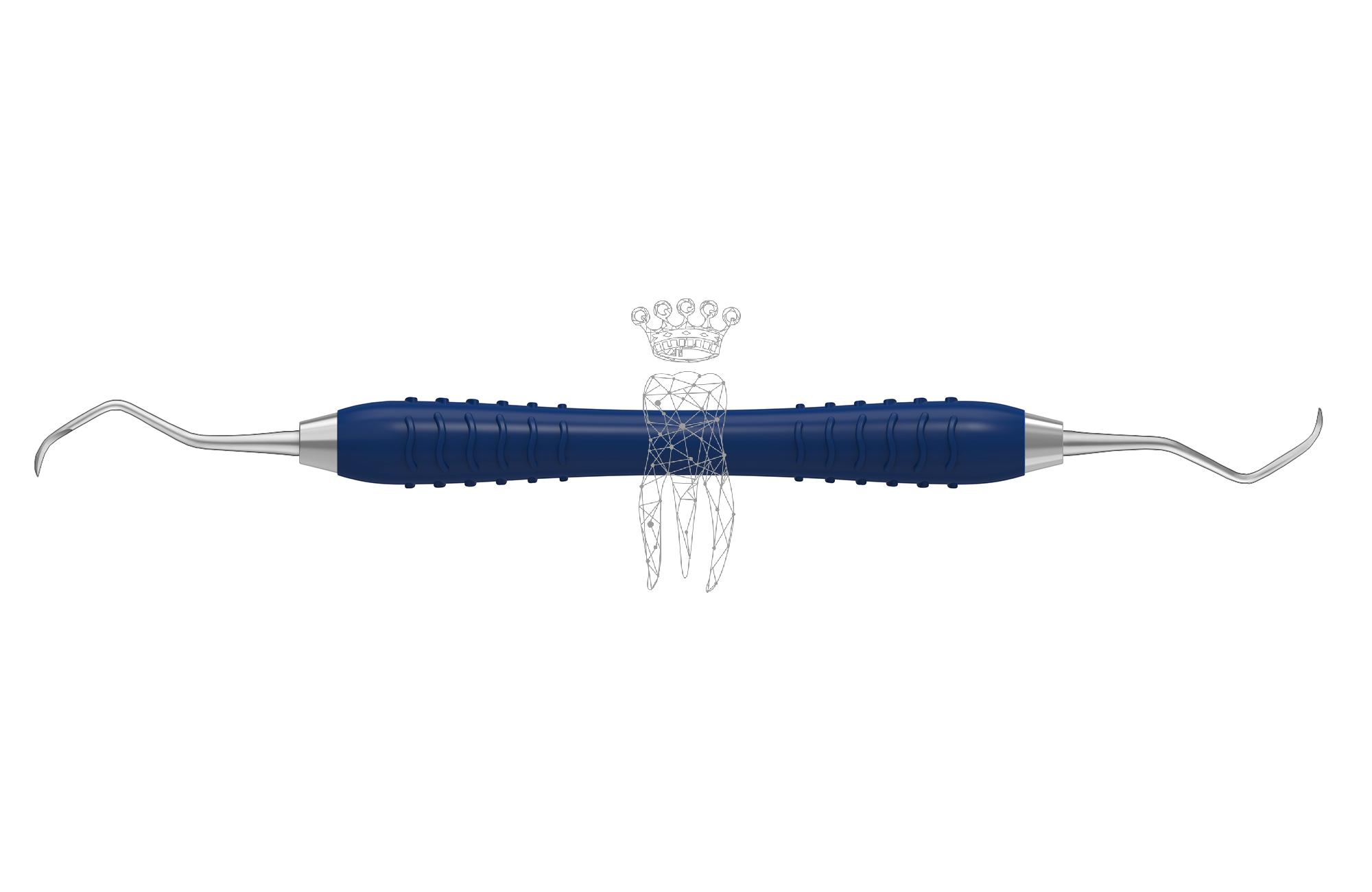Scaler universal M23 Colori-Silicon