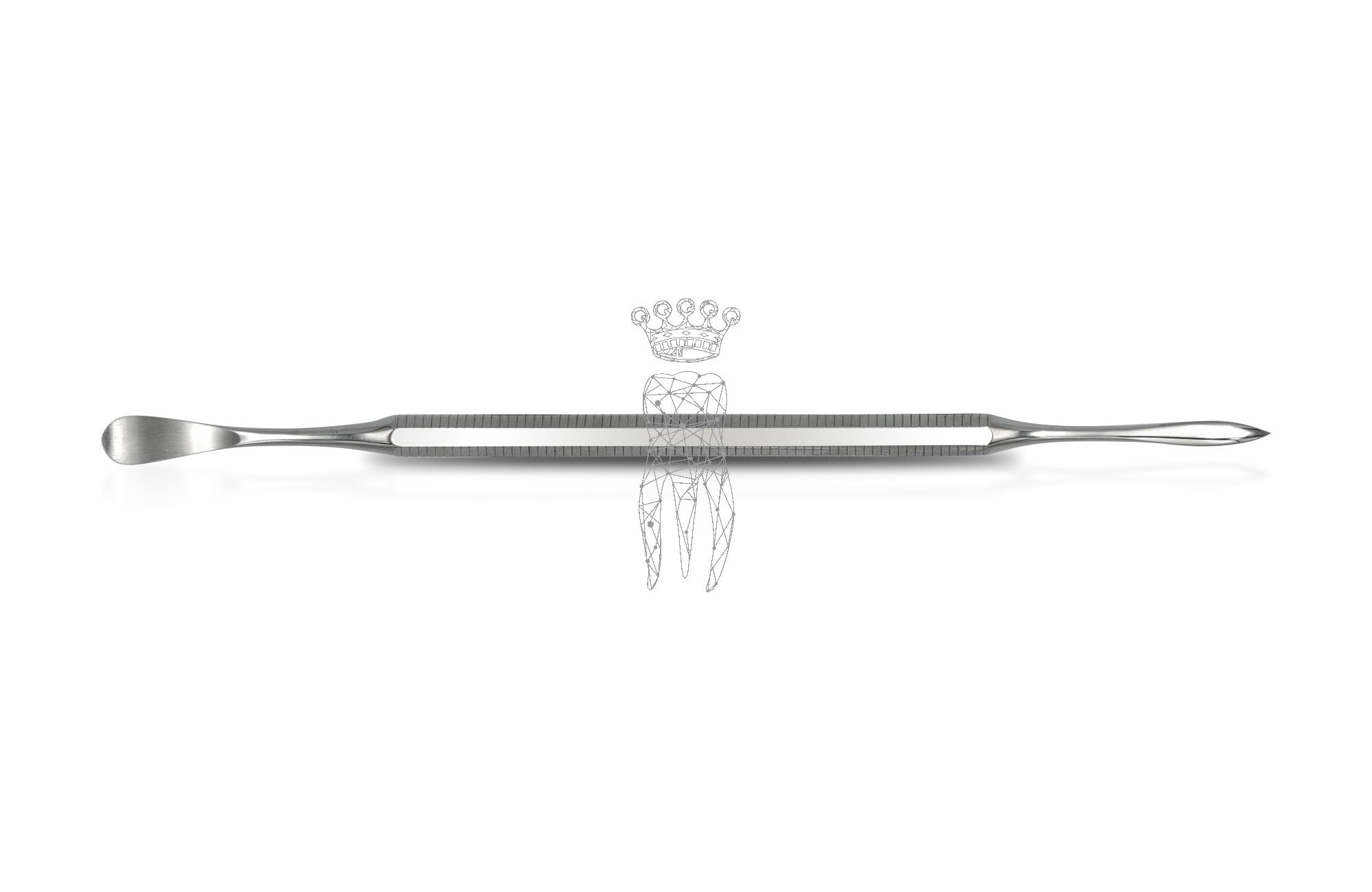 Modellierinstrument Beale