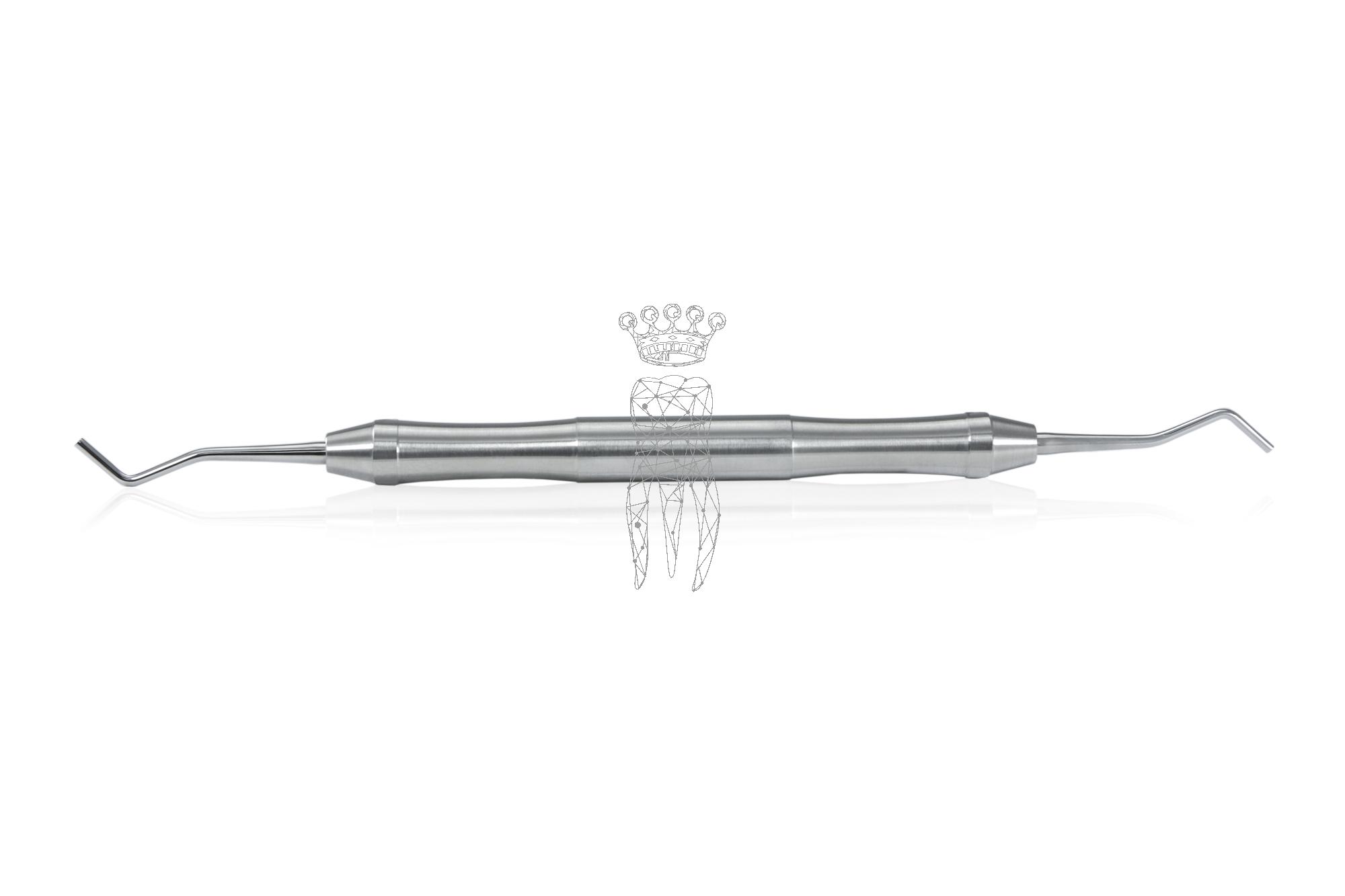 Cement Packer Ø1.4/Ø1.6mm LiquidSteel