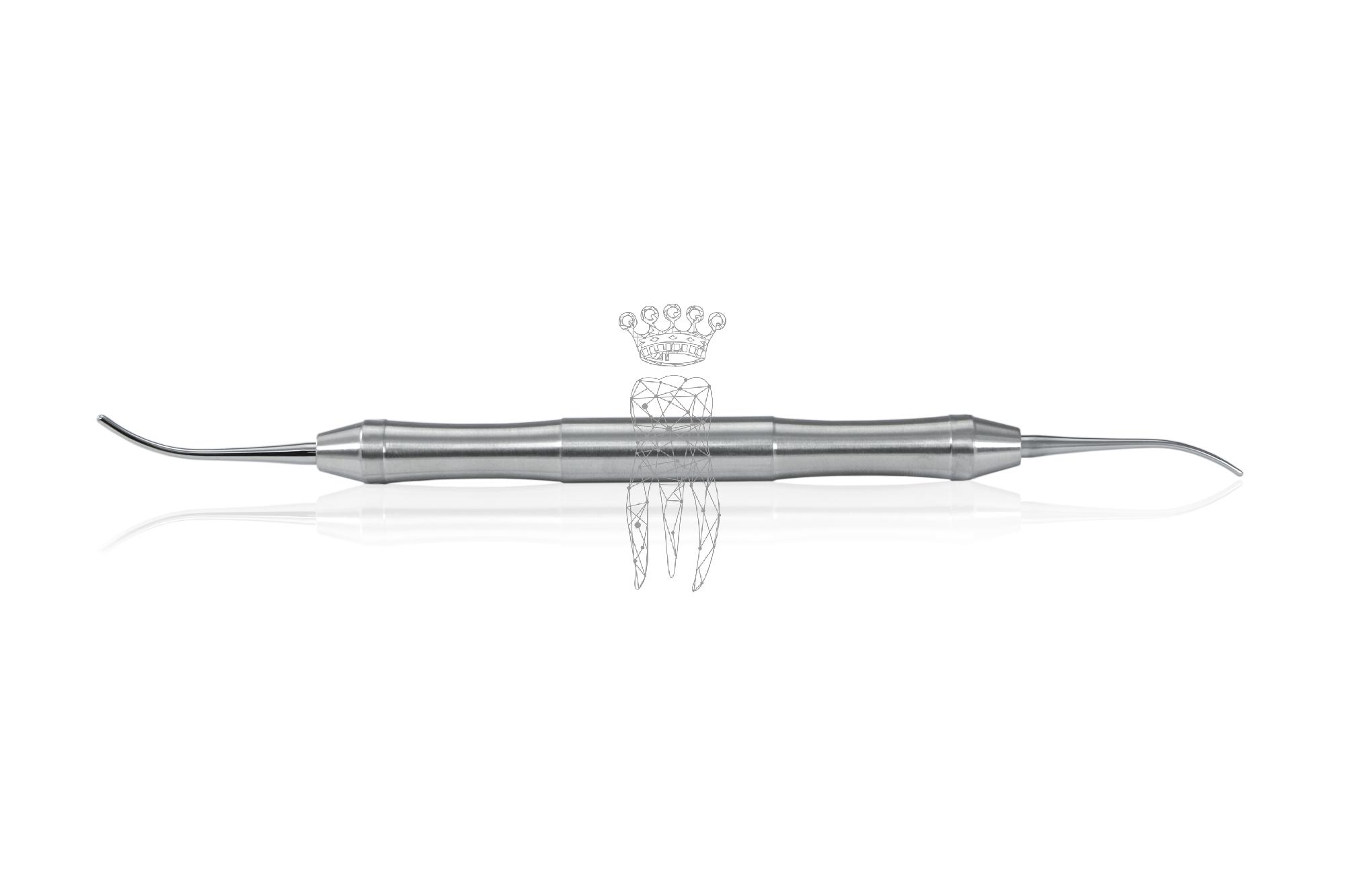 PK-Thomas modeling instrument LiquidSteel