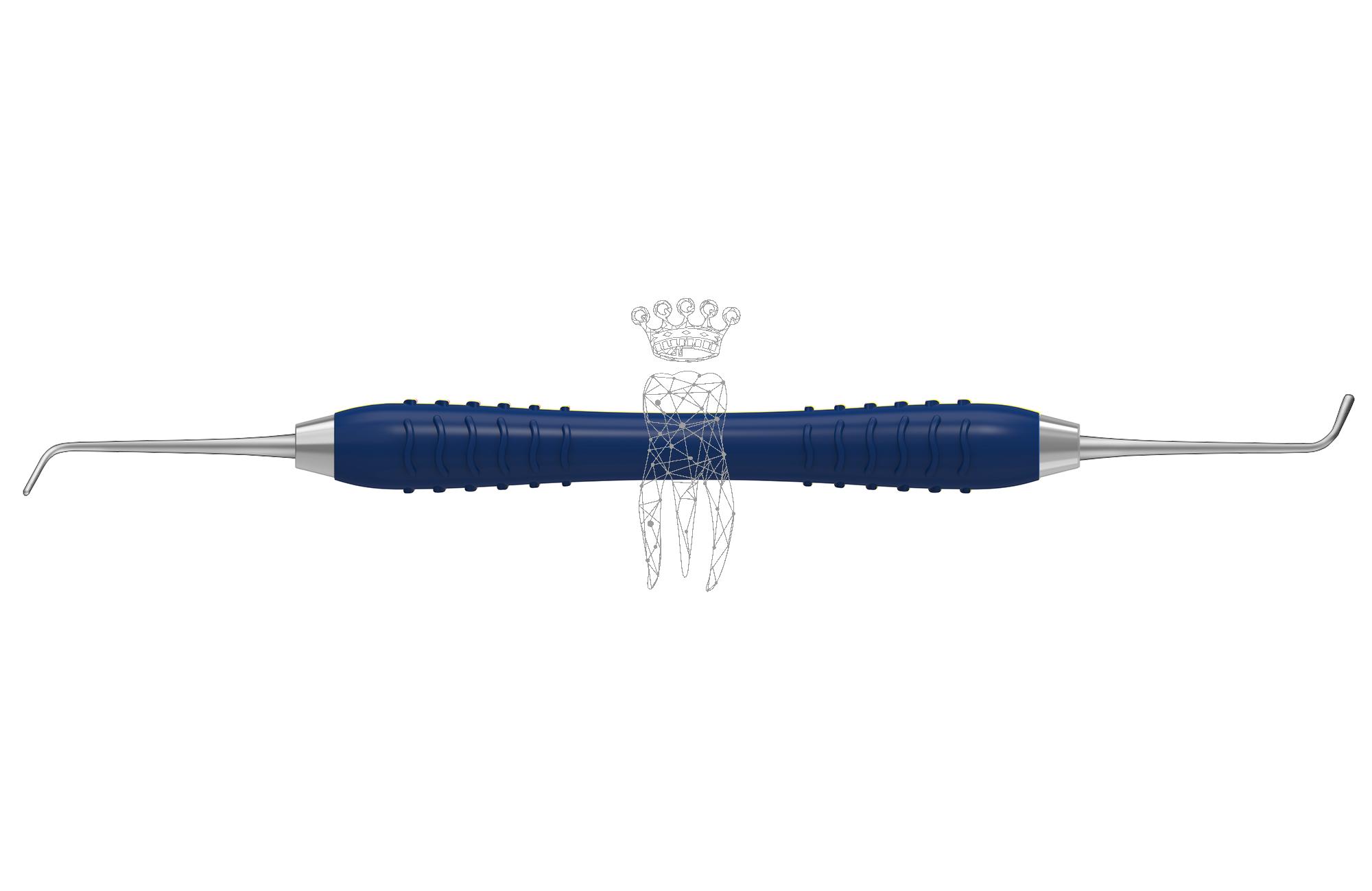 Stopfer tropfenform ASH Ø1.0mm/Ø1.5mm Colori-Silicon