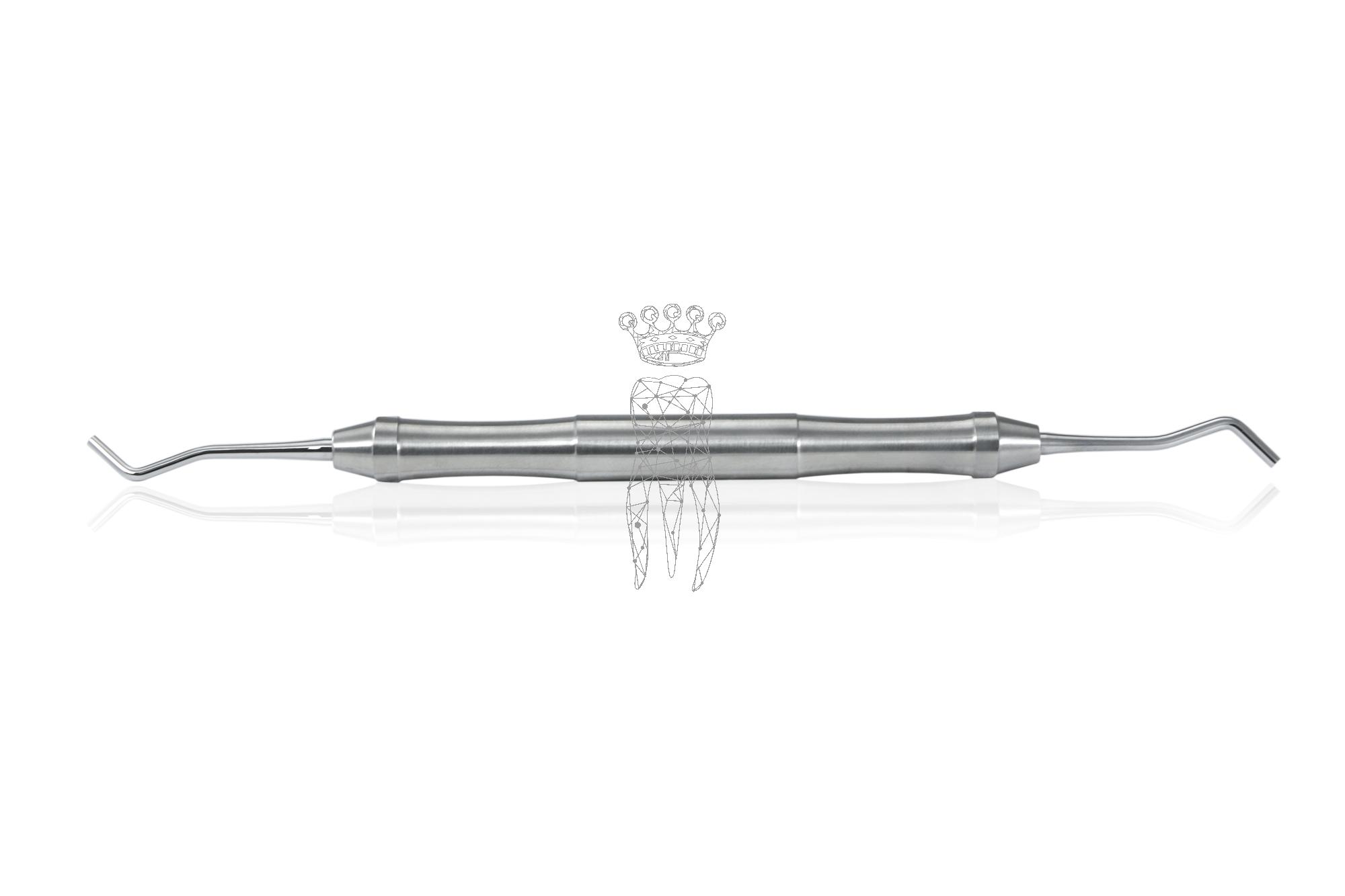 Cement Packer Ø1.7/Ø1.9mm LiquidSteel