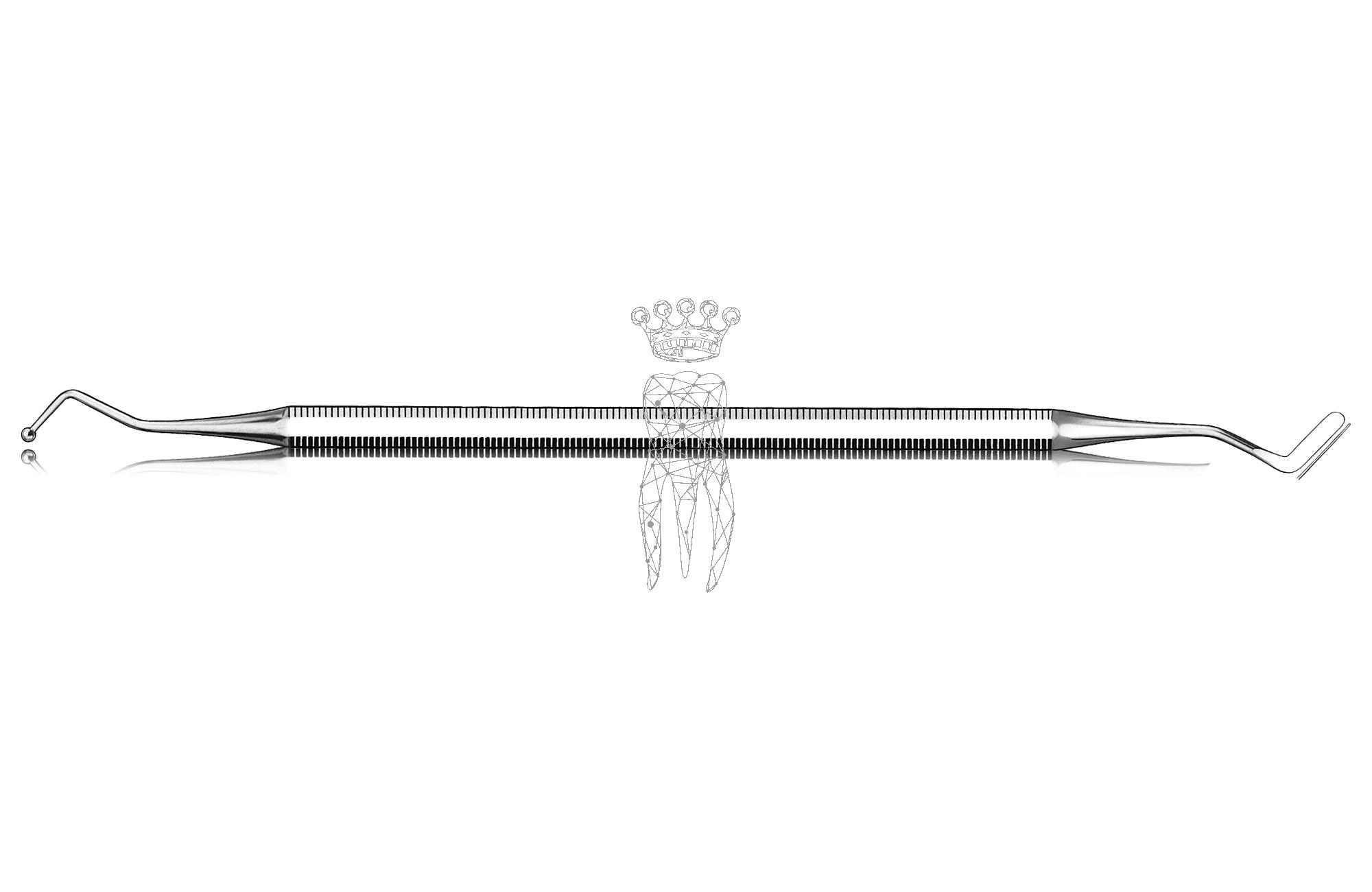 Ball Ø2.0mm / Spatula 2.5mm