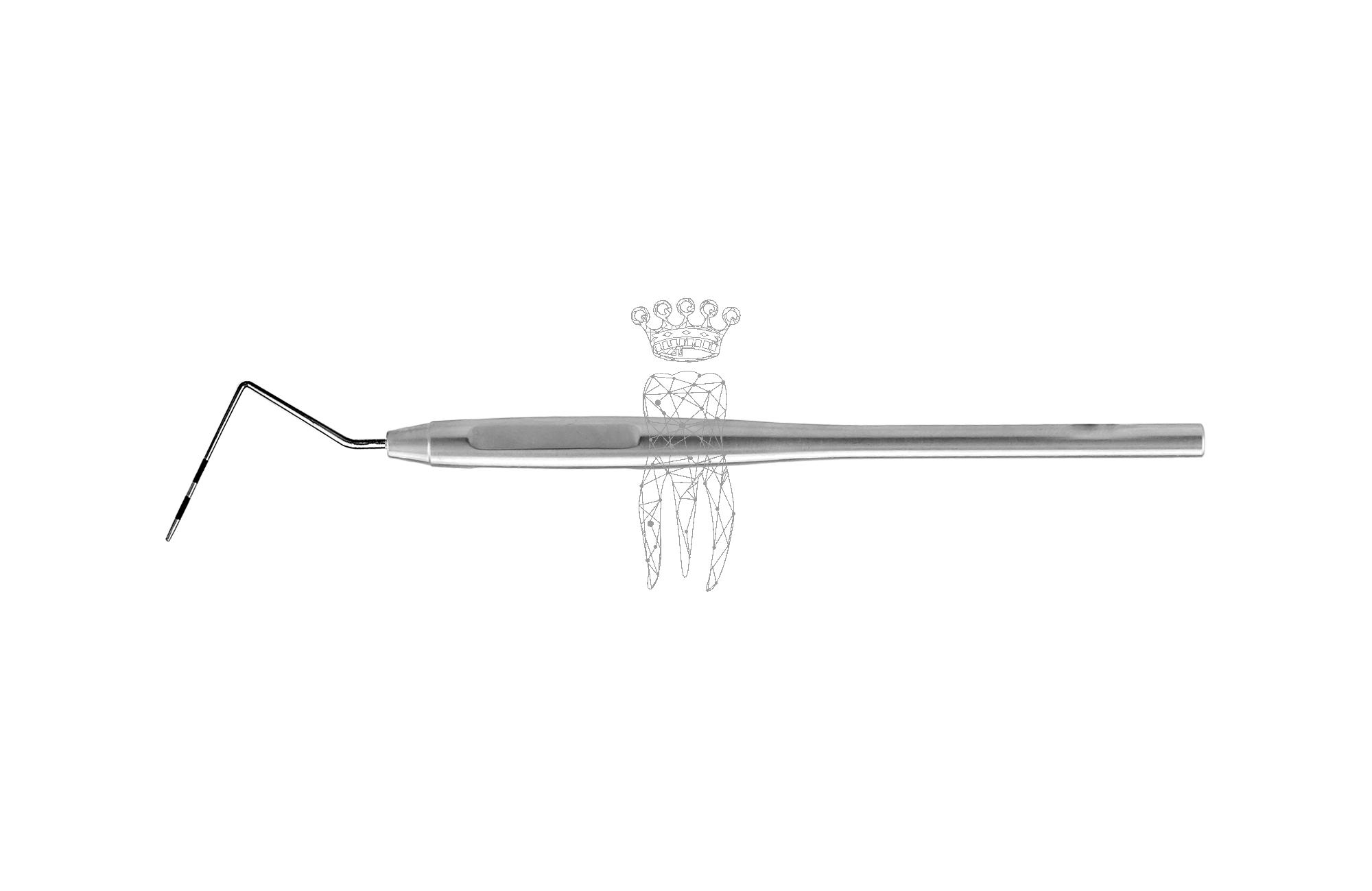 Parosonde CP11 - 3-6-8-11 LS-Passion