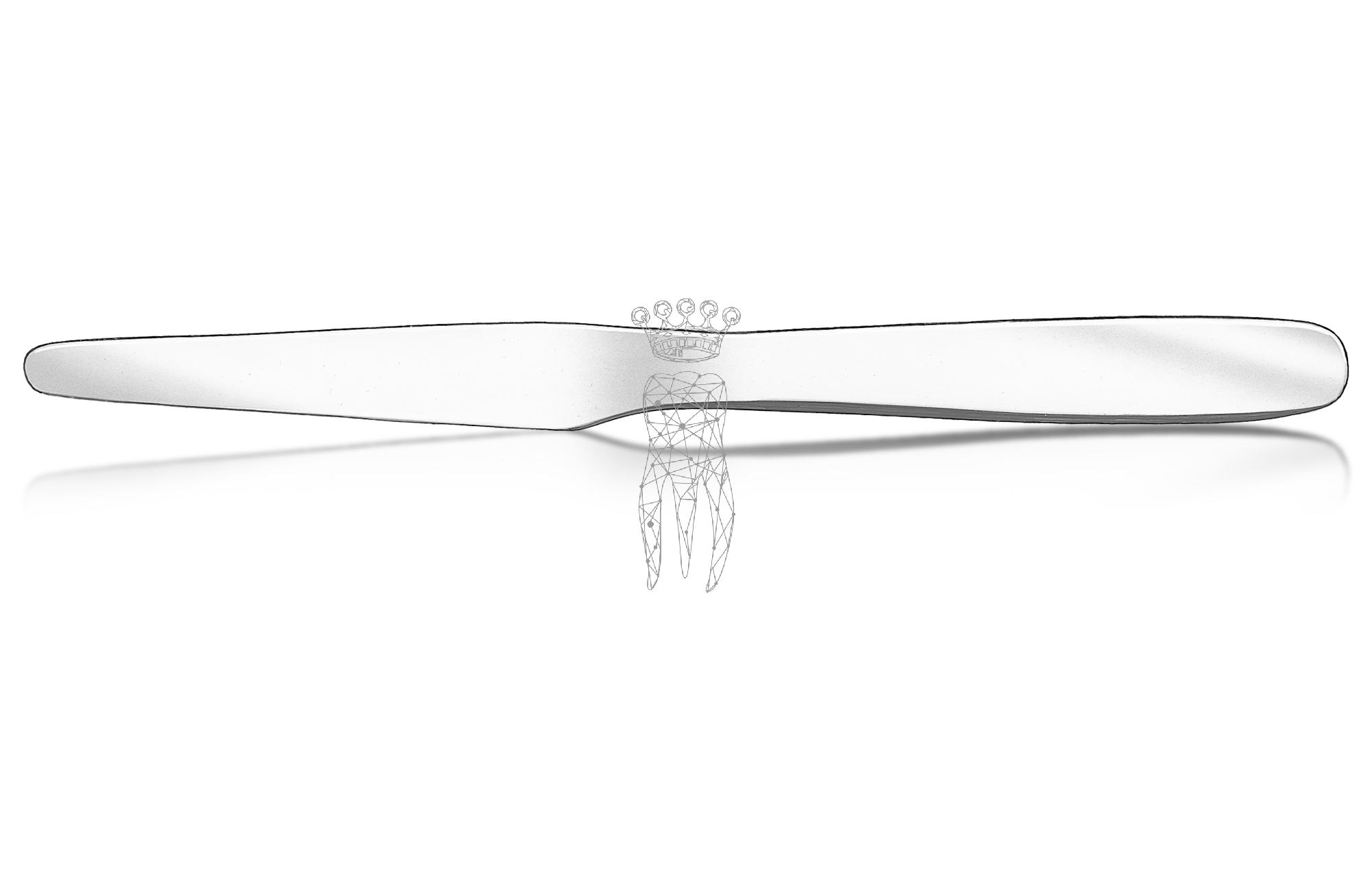 Mixing spatula