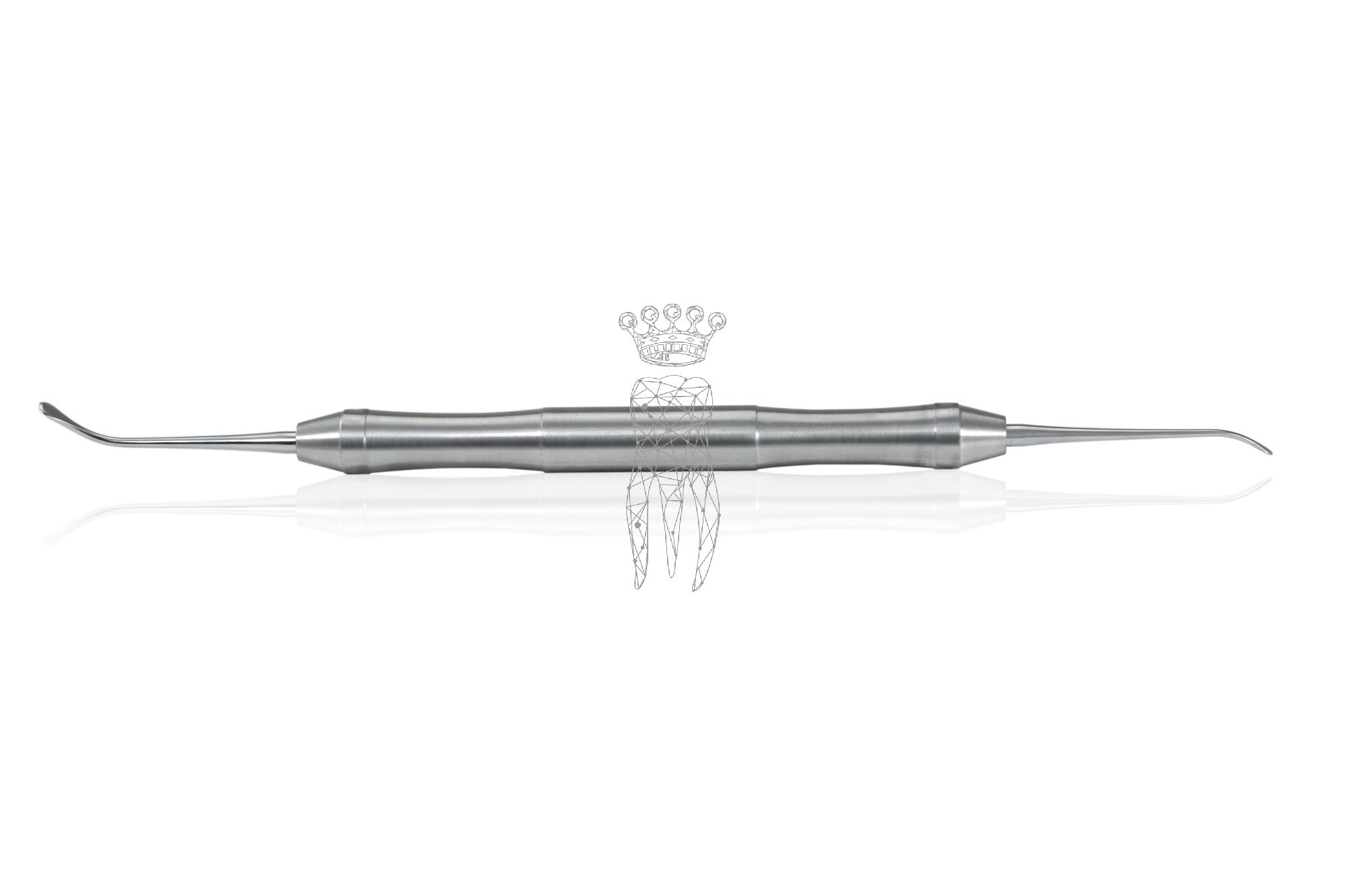 Papillenheber LiquidSteel 1.8mm / 3.0mm 1.8mm / 3.0mm