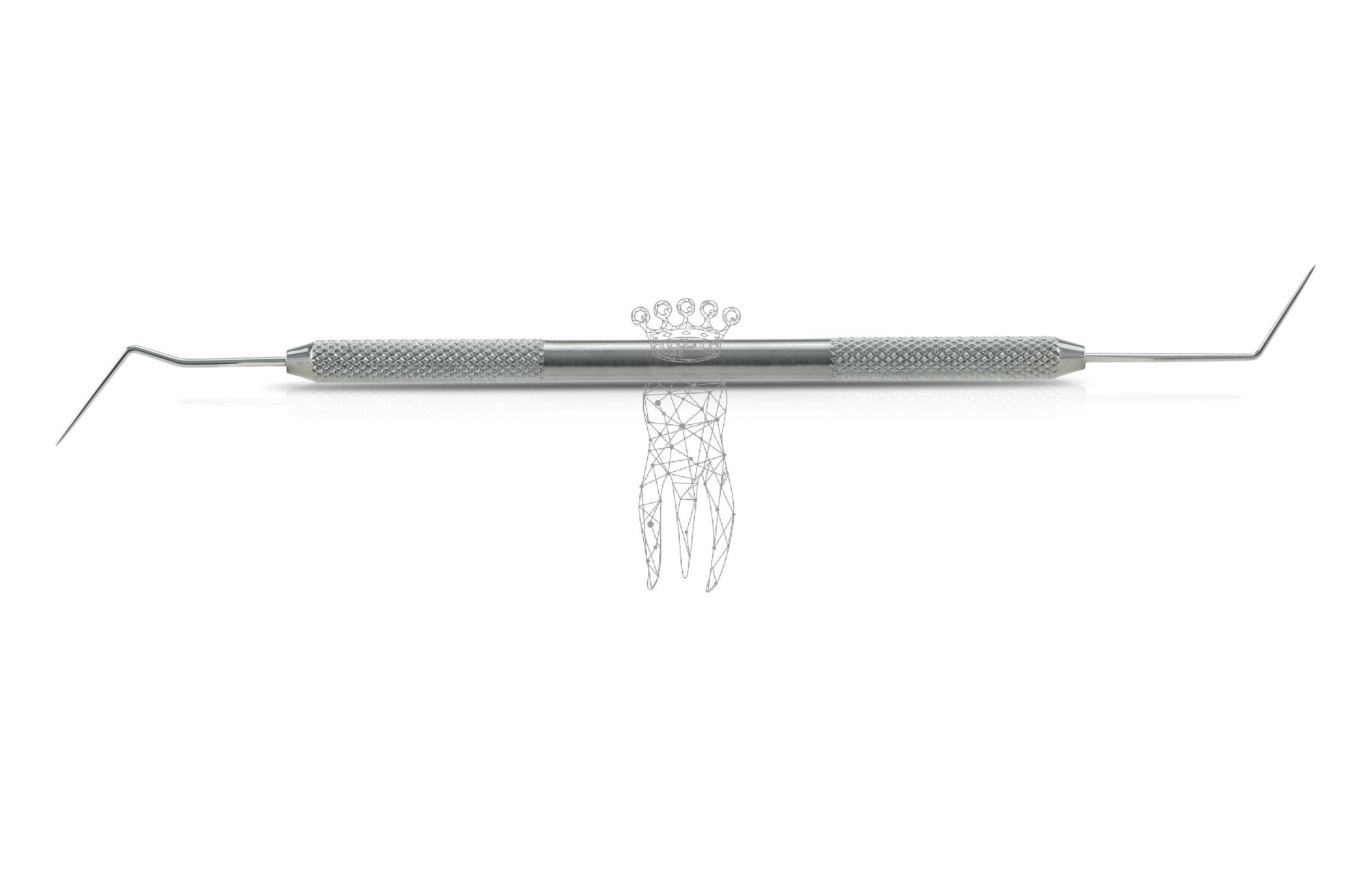 Endo Sonde d.e. - DG16
