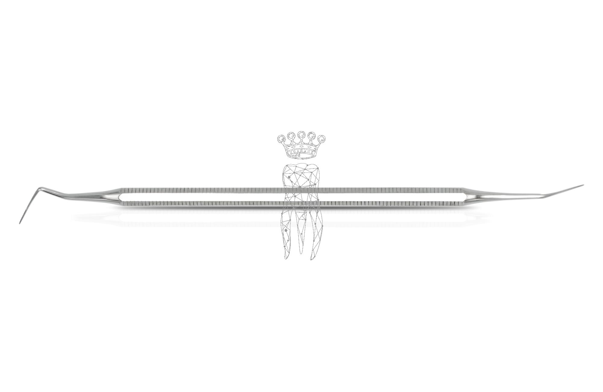 Modellierinstrument Ward