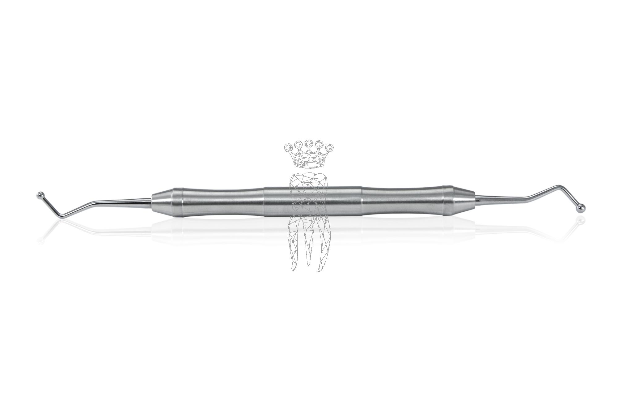 Ball Plugger Ø2.5/Ø3.0mm LiquidSteel