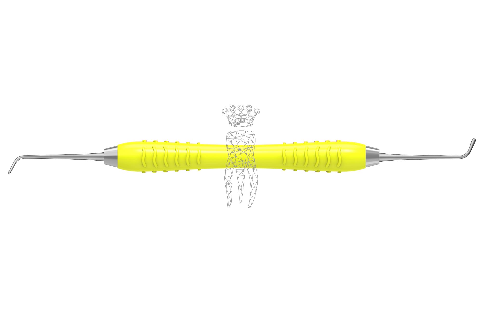 Stopfer tropfenform ASH Ø1.0mm/Ø1.5mm Colori-Silicon