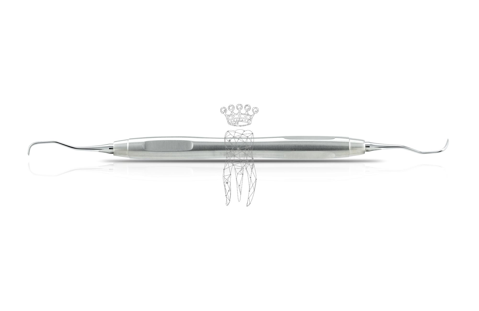 Kürette Gracey  LS-Passion