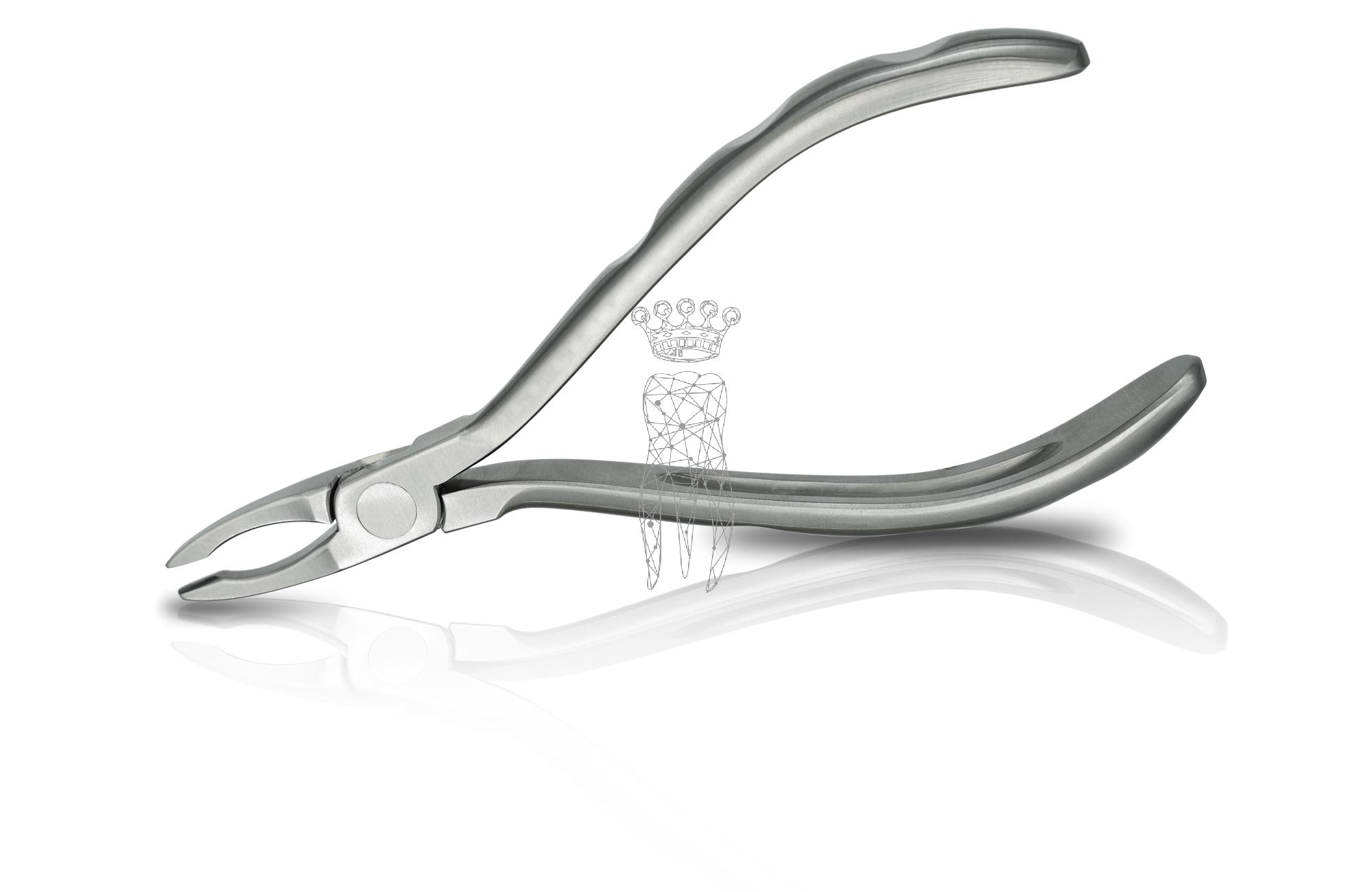 Clear Aligner Reverse pliers  