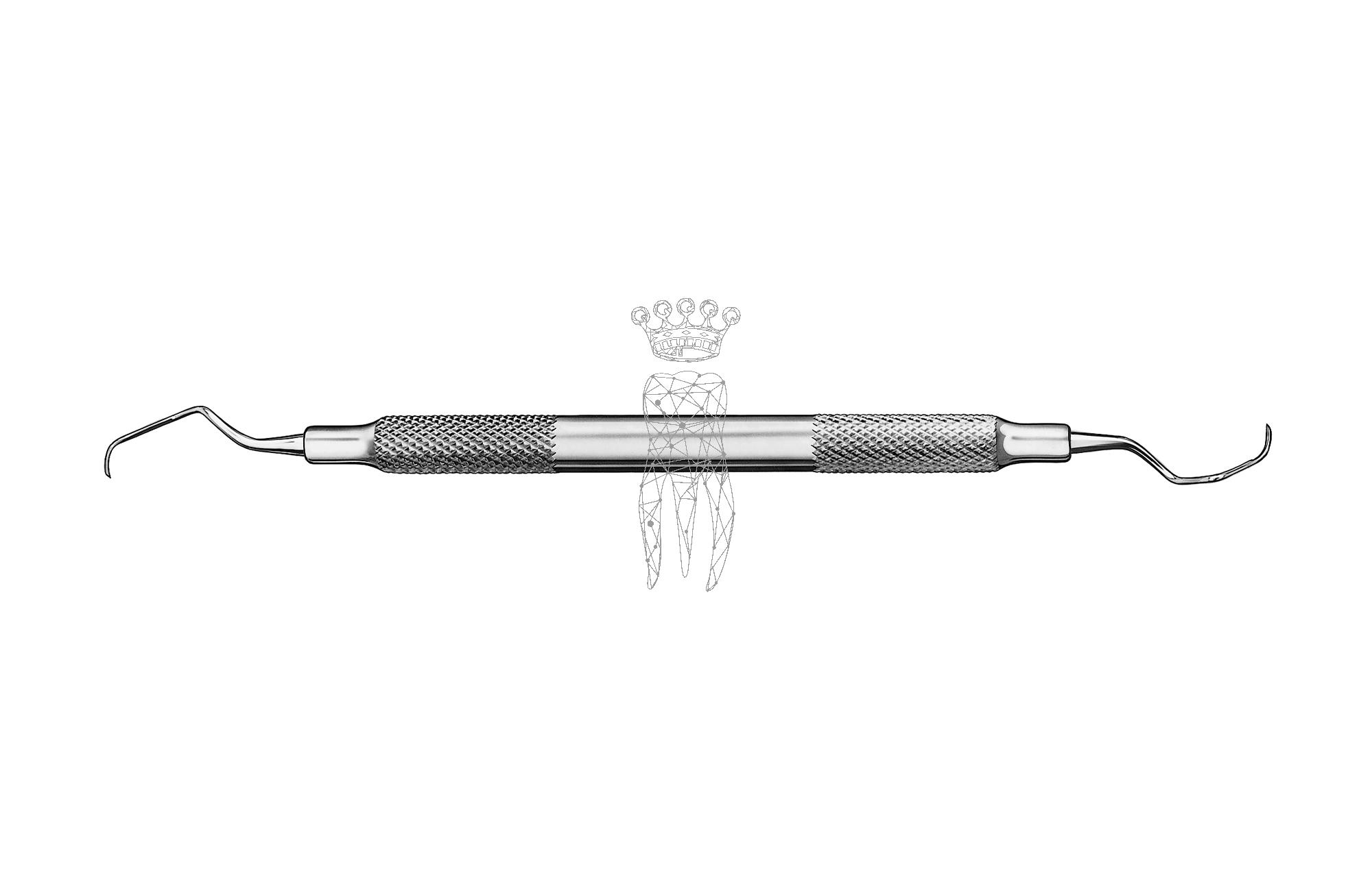 Curette Gracey