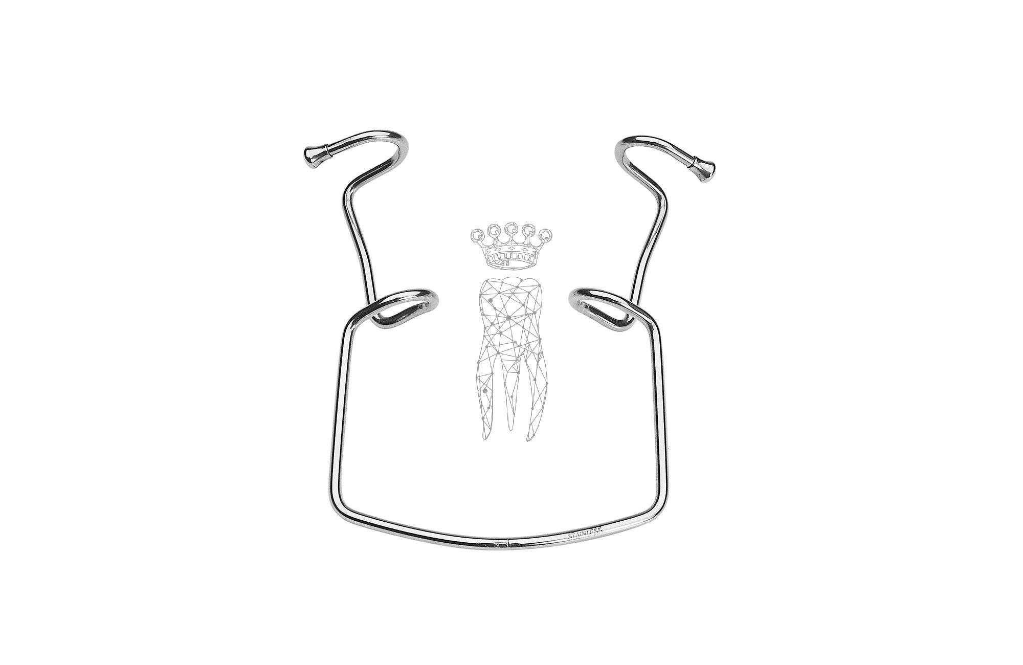 Mundspanner OHRINGER Erwachsene