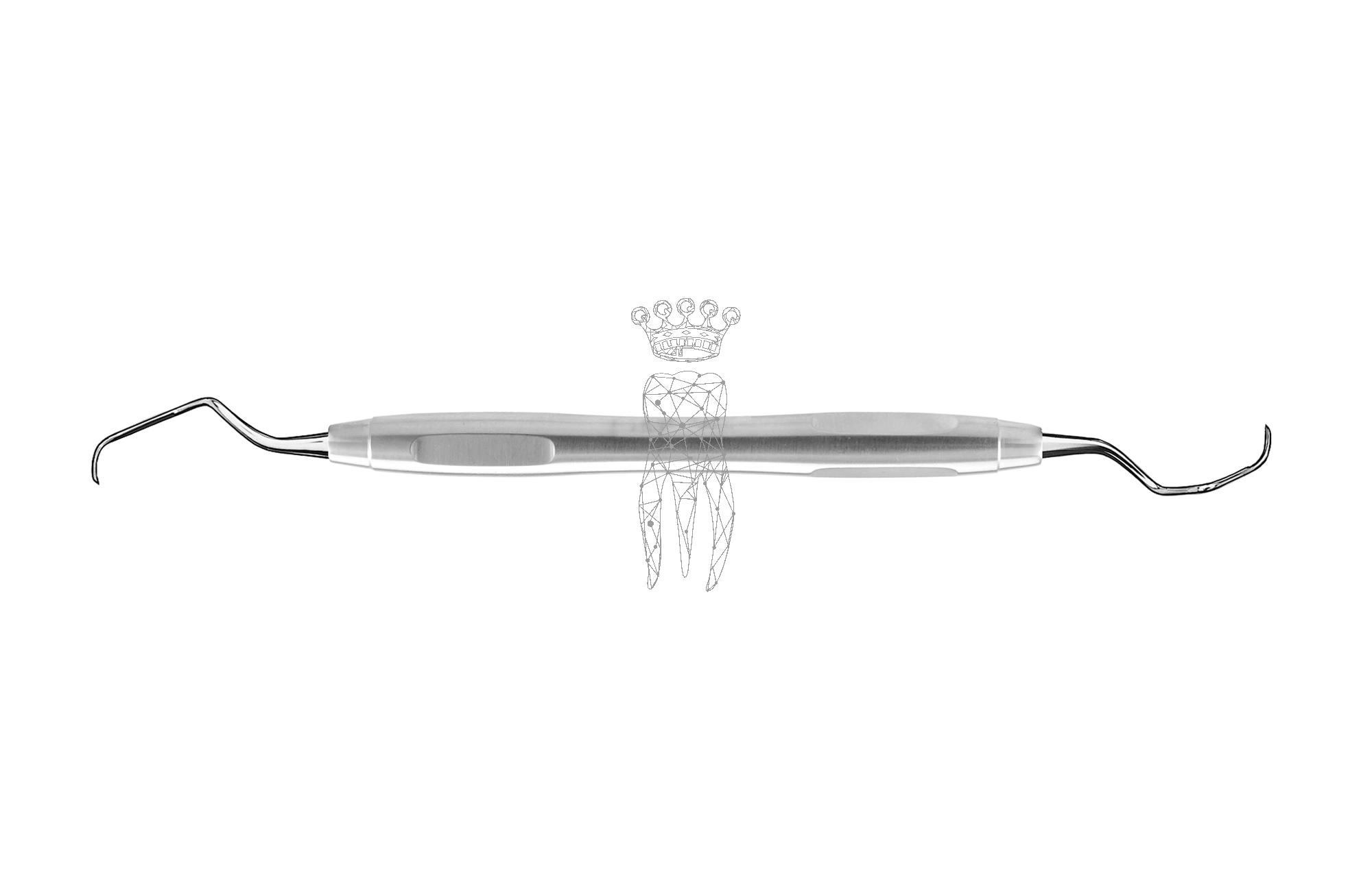 Curette Gracey LS-Passion