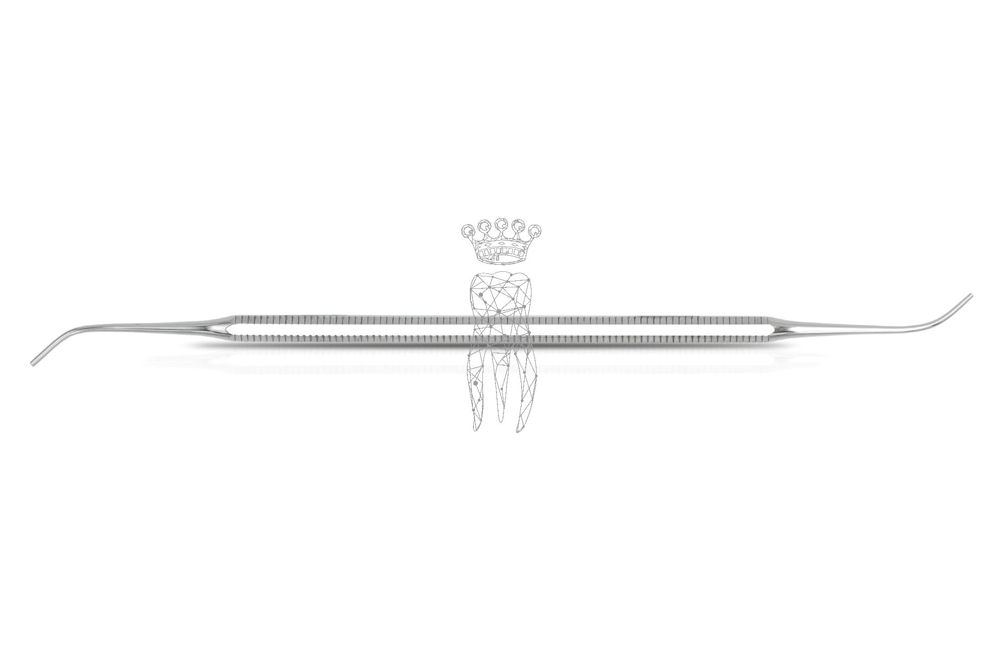 Aufwachsinstrument PK-Thomas 3