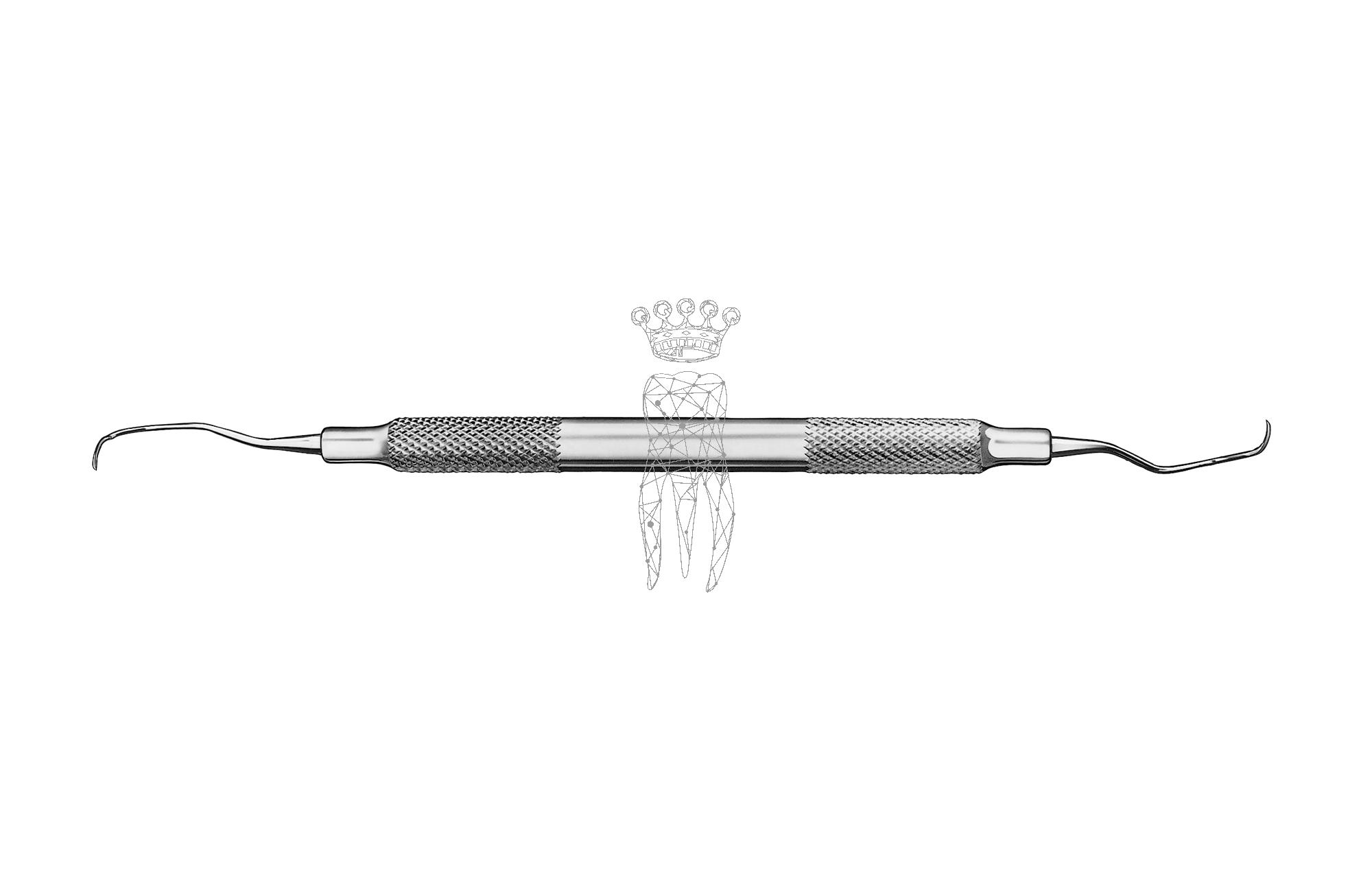 Curette Gracey