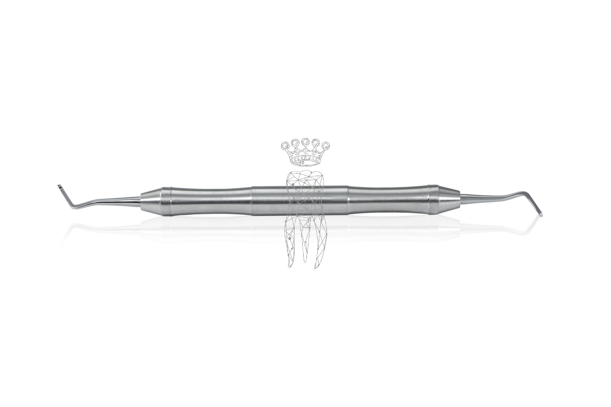 Gingivalrandschräger LiquidSteel