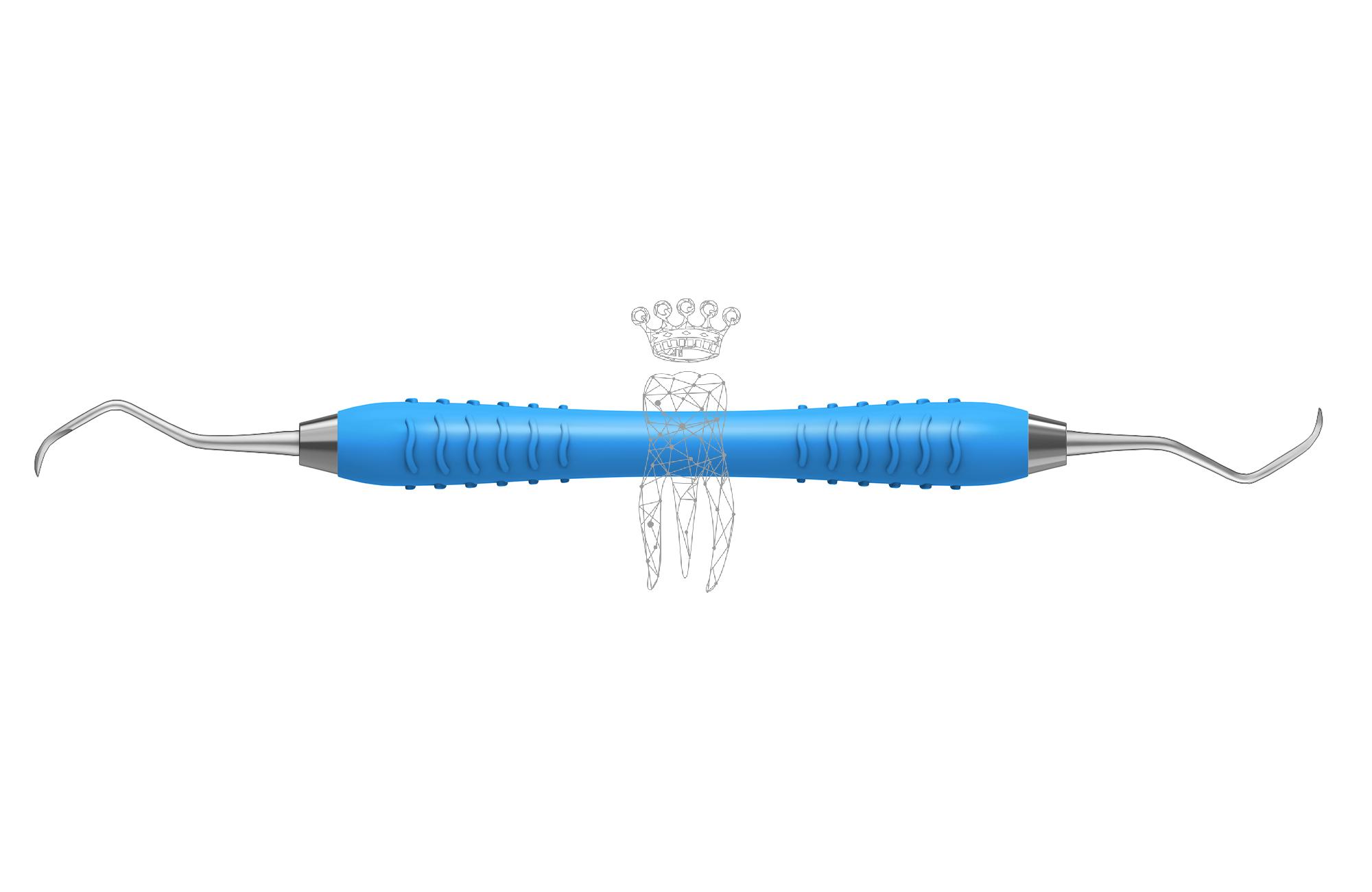 Scaler universal M23 Colori-Silicon
