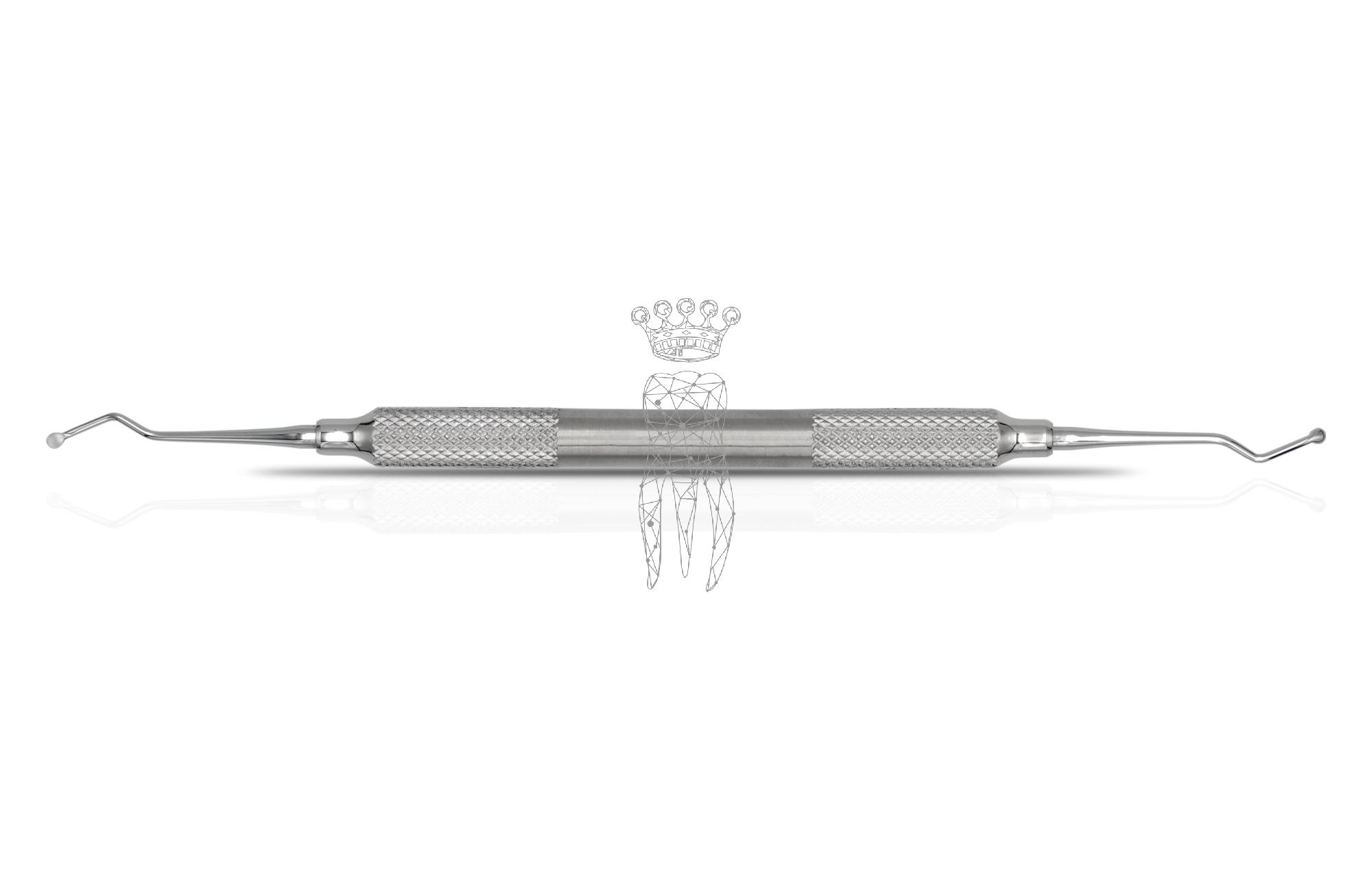 Exkavator LiquidSteel d.e. Ø 2.1mm