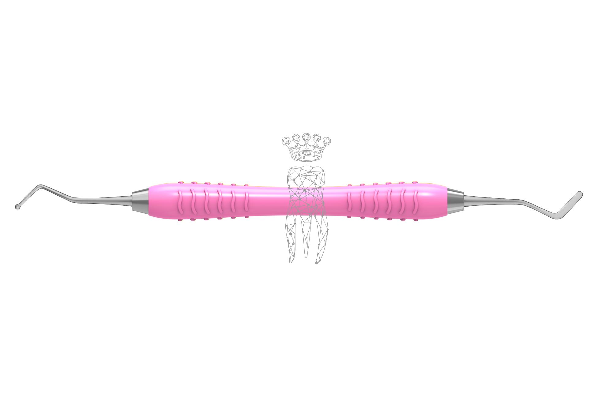 Kugelstopfer Ø1.5mm / Spatel 2.0mm Colori-Silicon
