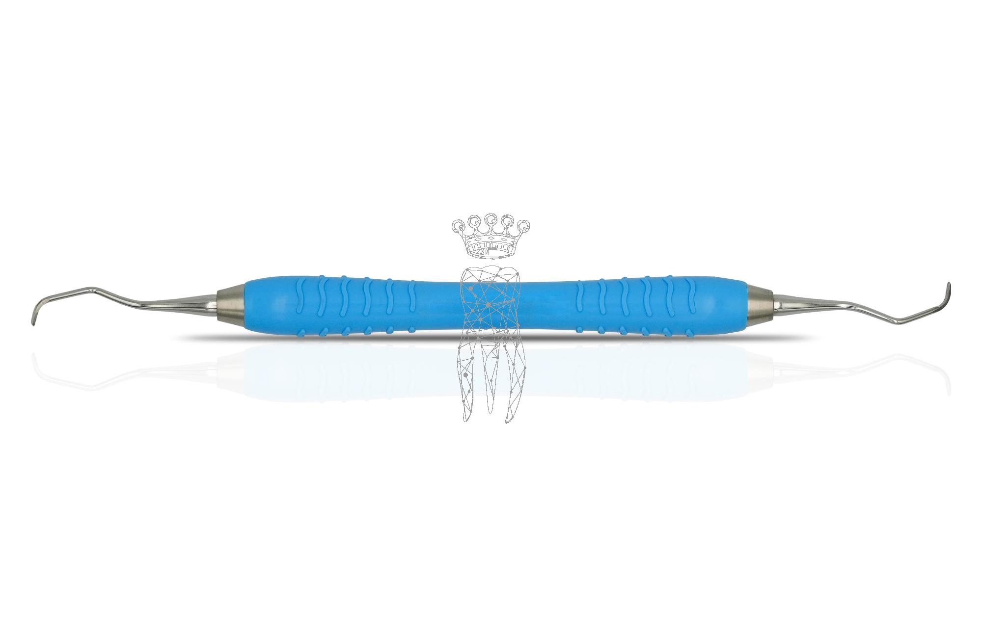 Curette Columbia Colori-Silicon