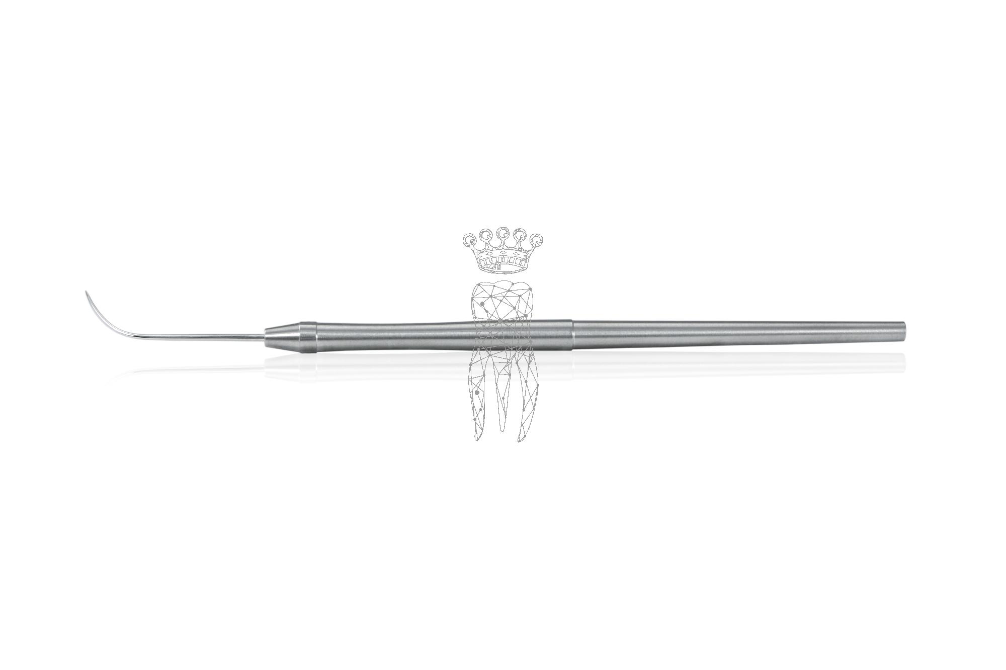 Probe Universal 3A LiquidSteel