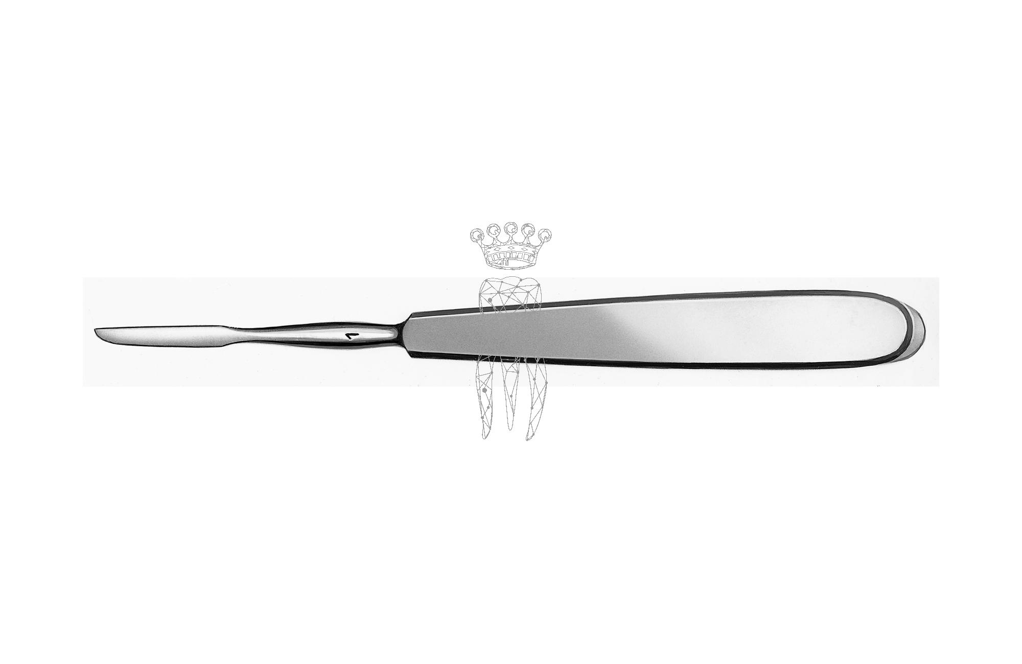 Syndesmotome Chompret