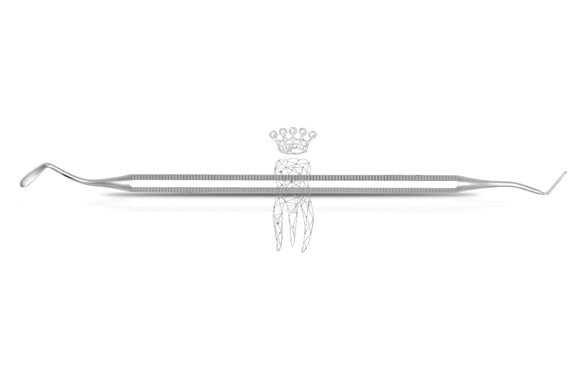 Spatel 2.7mm/3.0mm