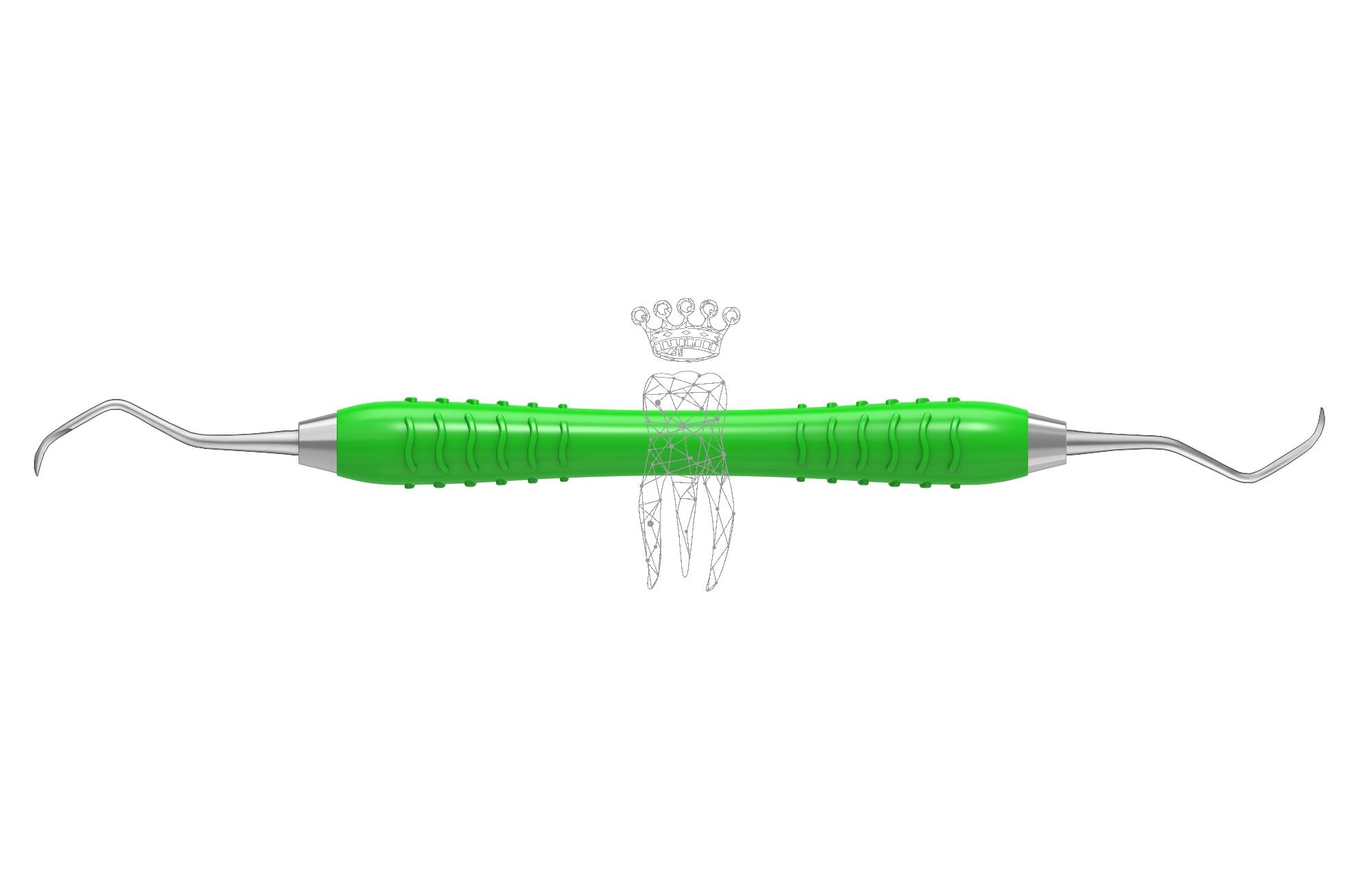 Scaler universal M23 Colori-Silicon