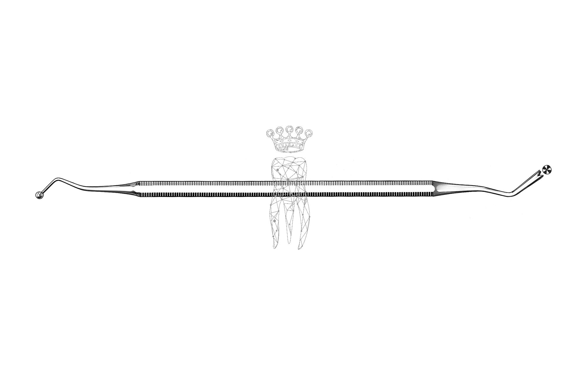 Füllungsinstrument Träger 2.8mm / Kugel 3.0mm