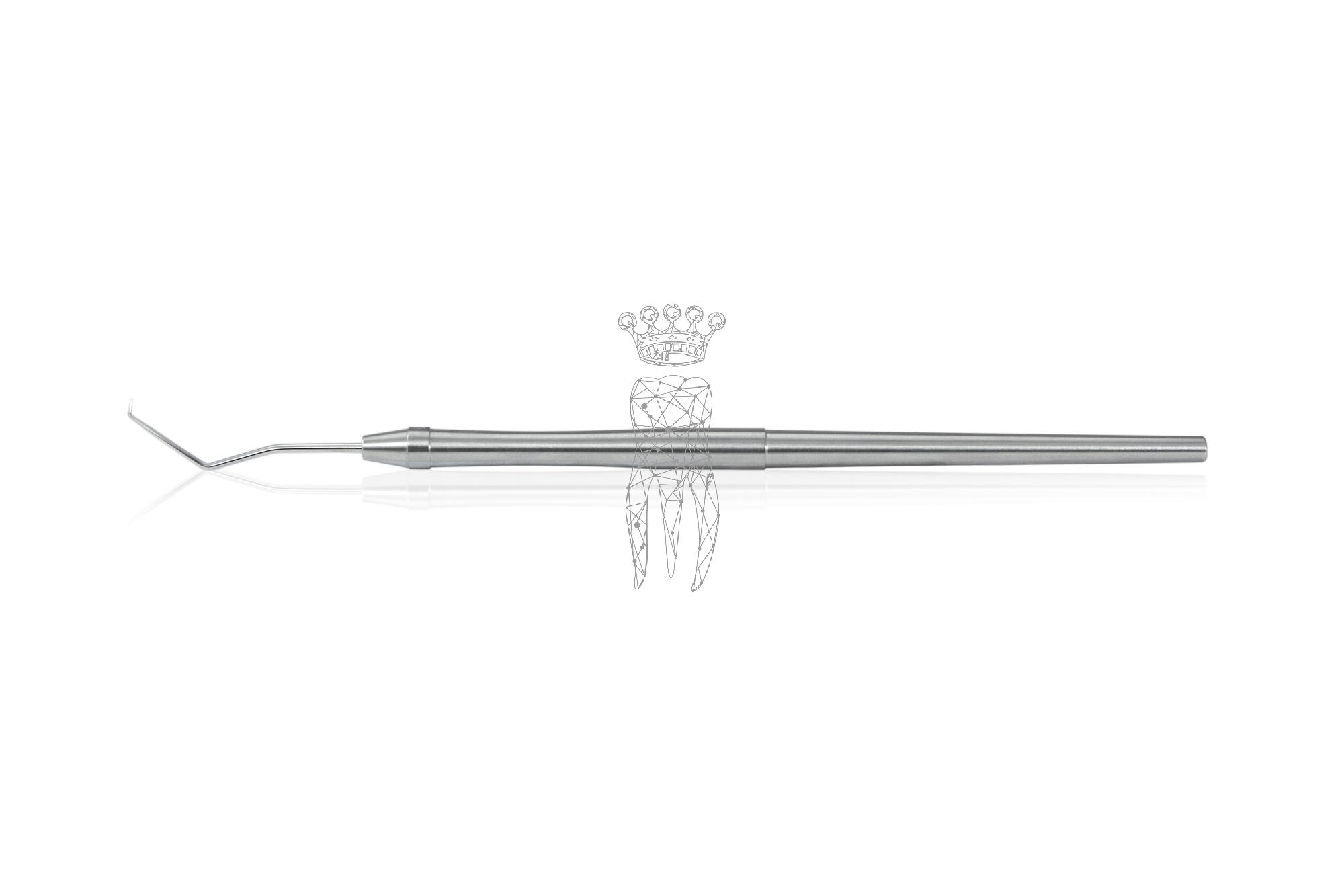 Zahnsonde Häkchen LiquidSteel