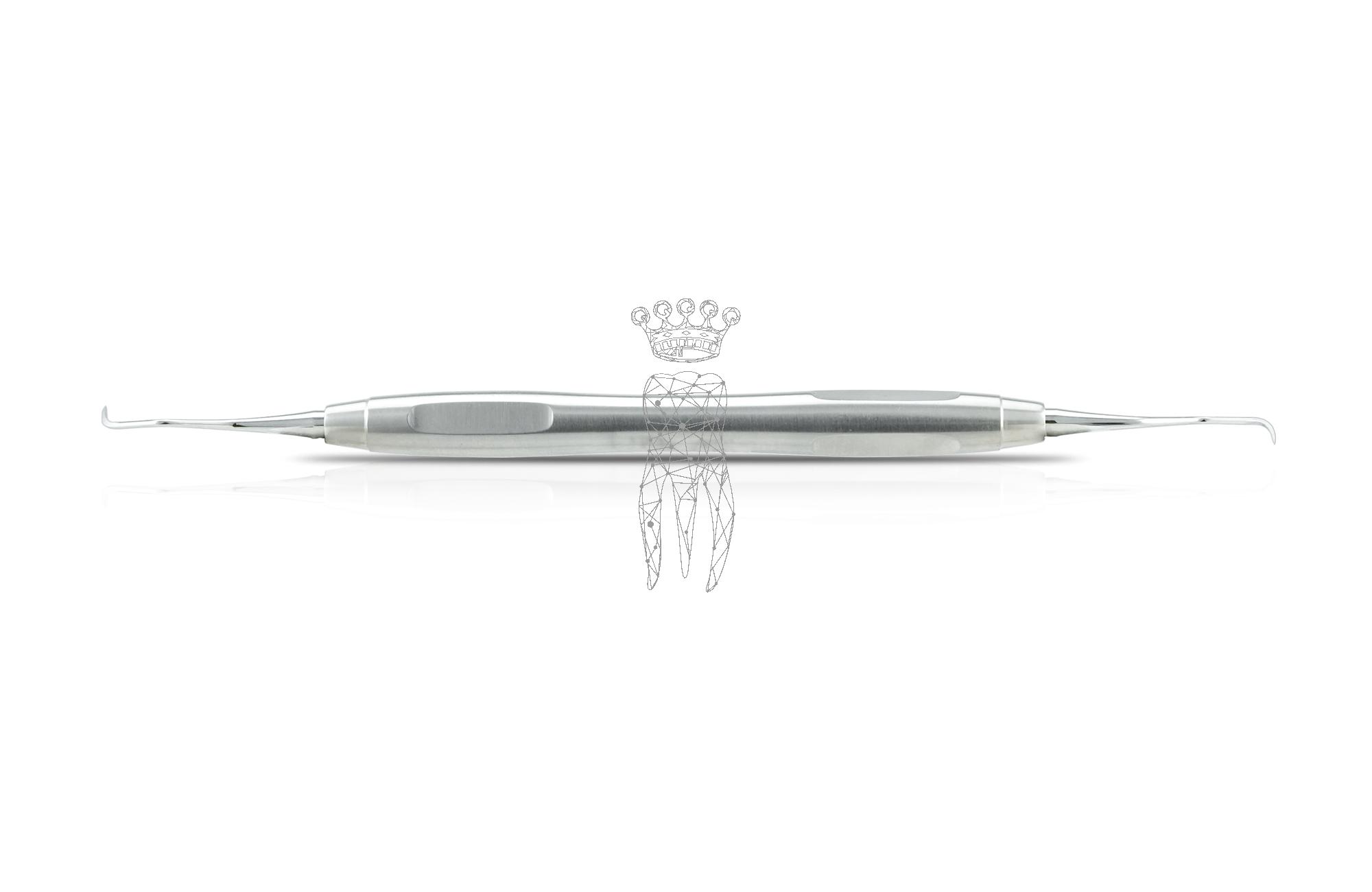 Curette universal LS-Passion