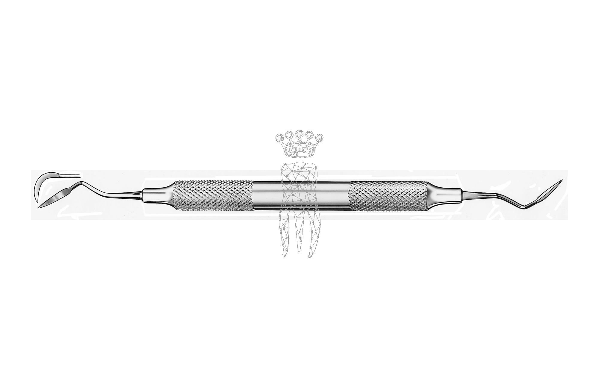 Scaler Crane-Kaplan  ERGOTOUCH