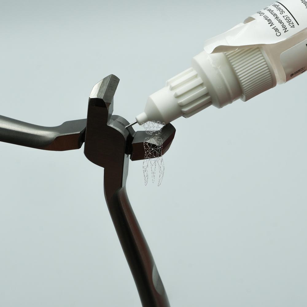 Oil-Pen for instrument care 18ml