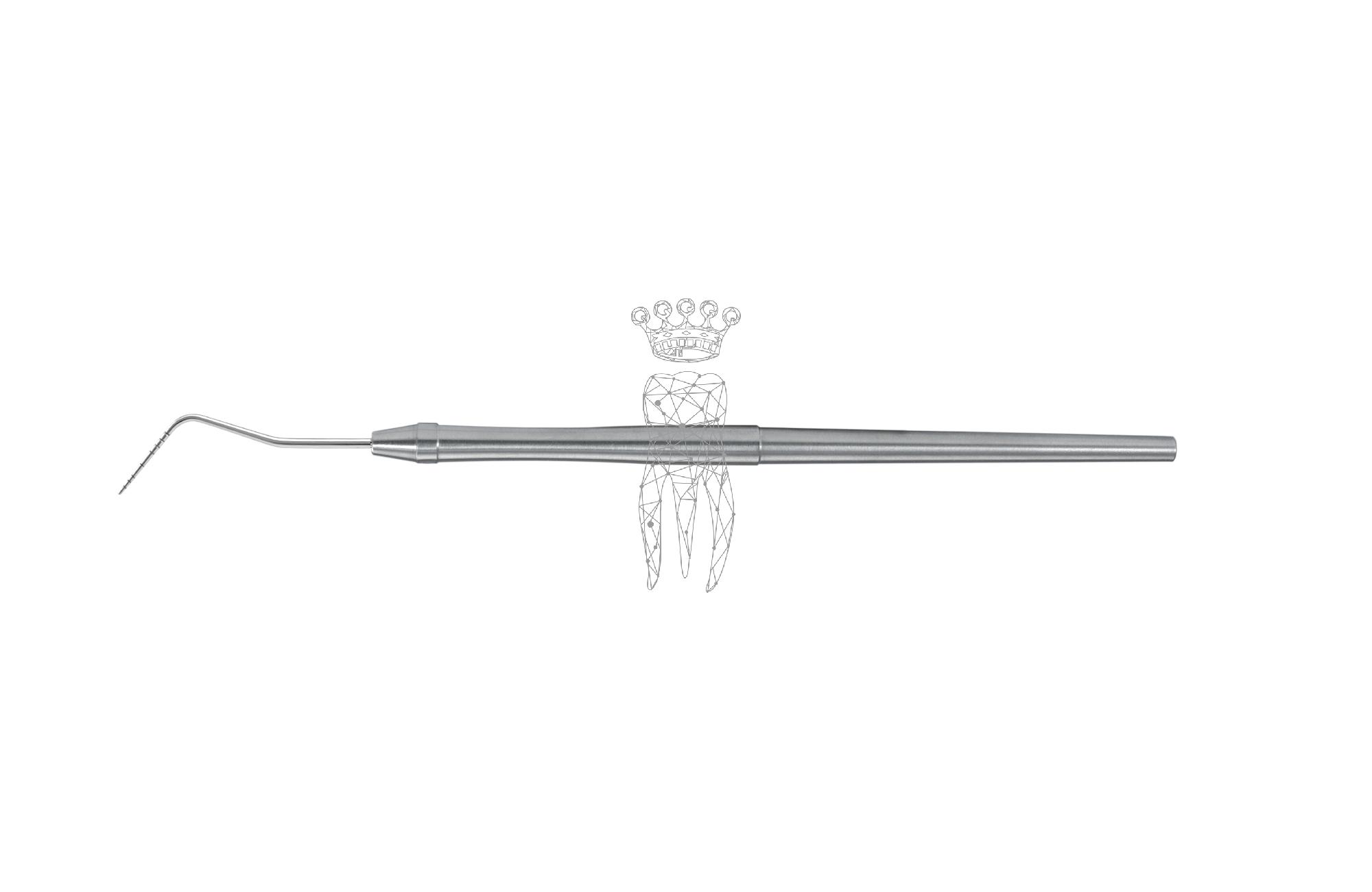 Probe  Williams 11122111 LiquidSteel 6mm