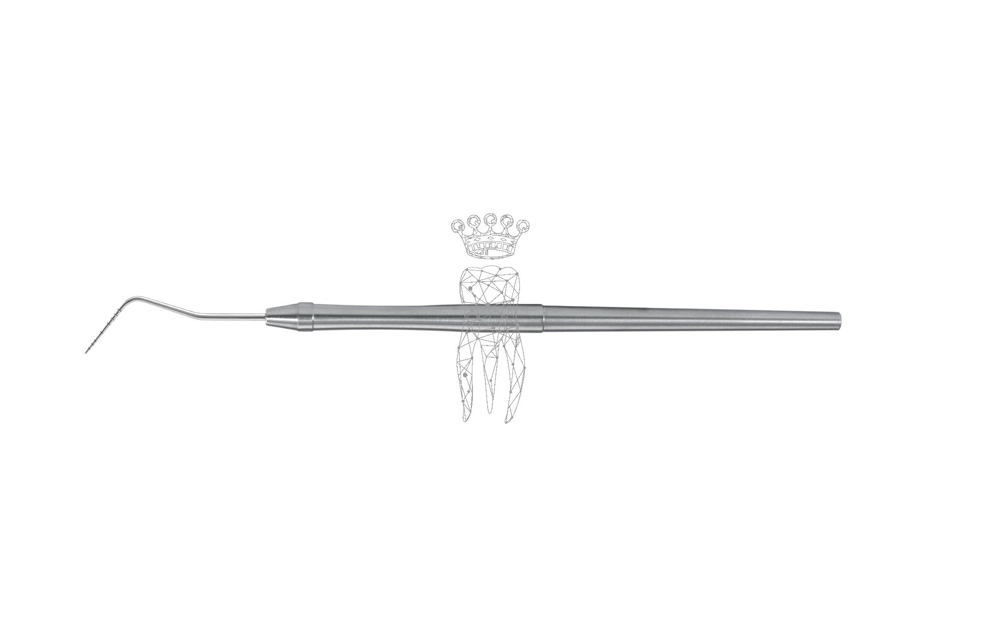 Probe  Williams 11122111 LiquidSteel 6mm