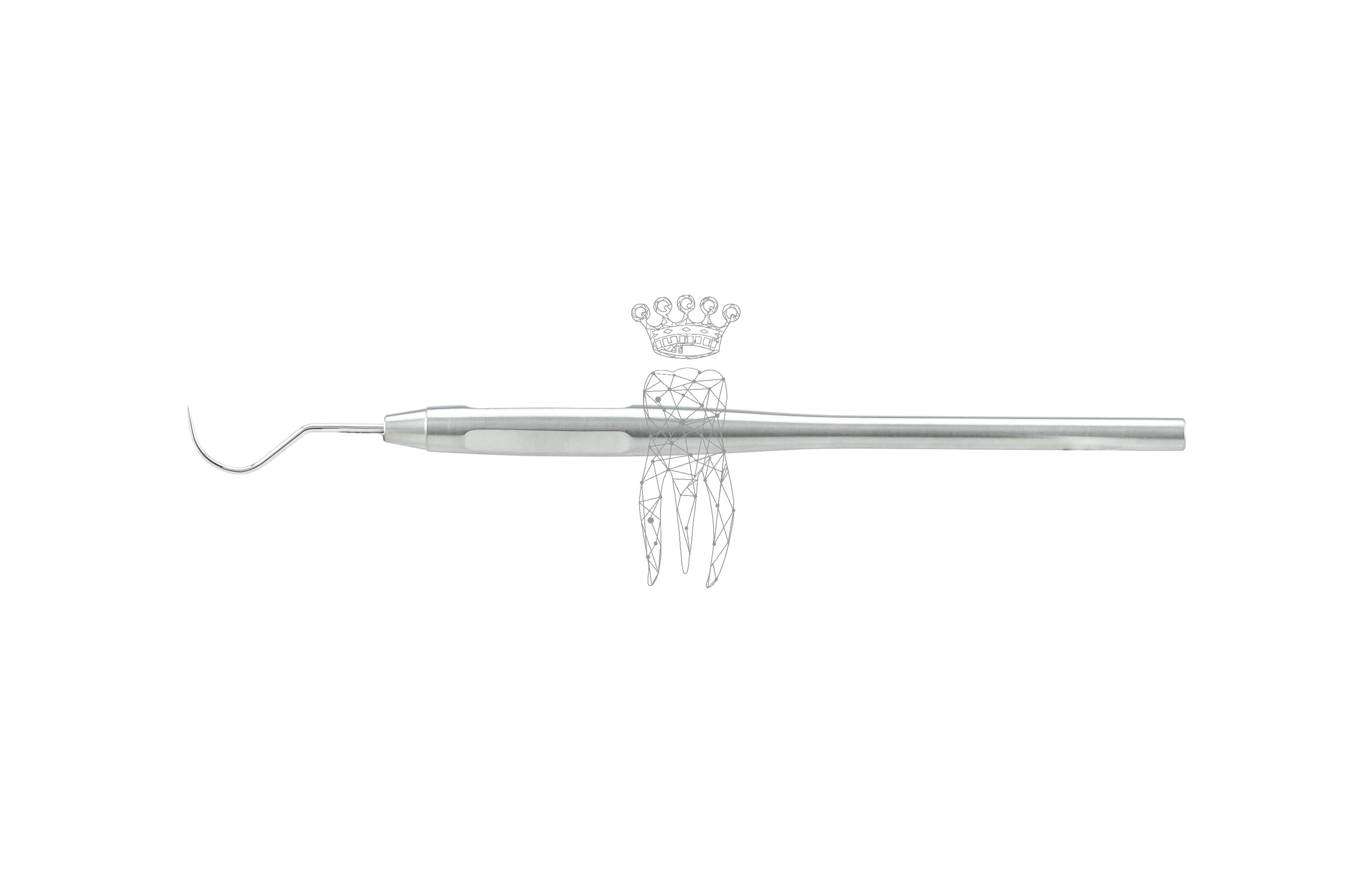 Probe single-ended Fig. 23 LS-Passion