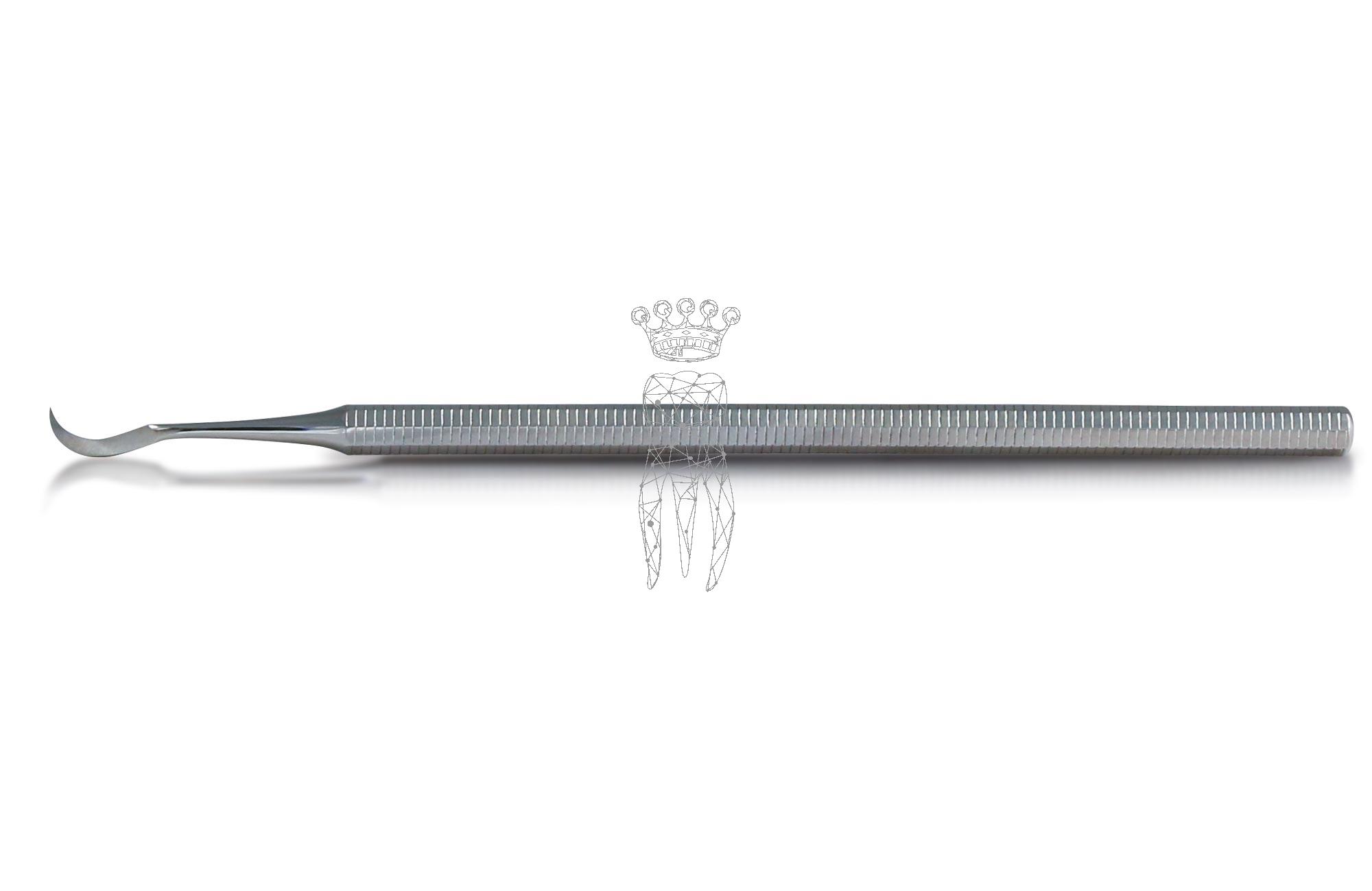 Scaler/Temporary restoration remover