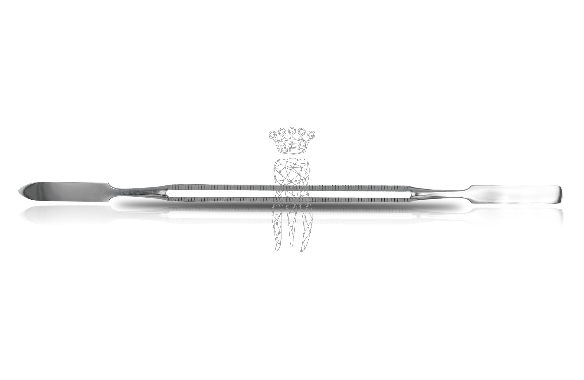 Cement spatula 6.2mm