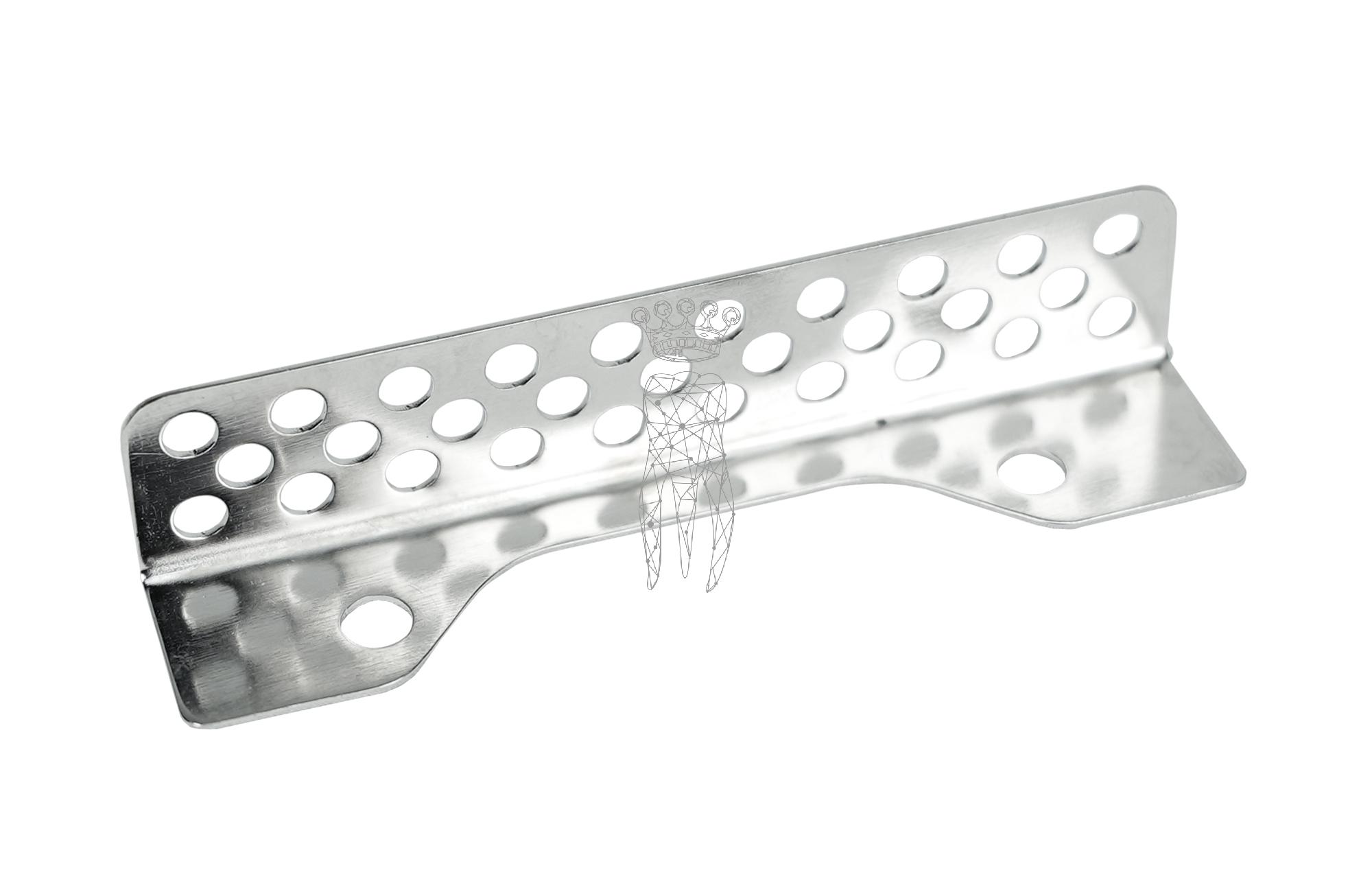Separator 82mm f. 3029 Trays