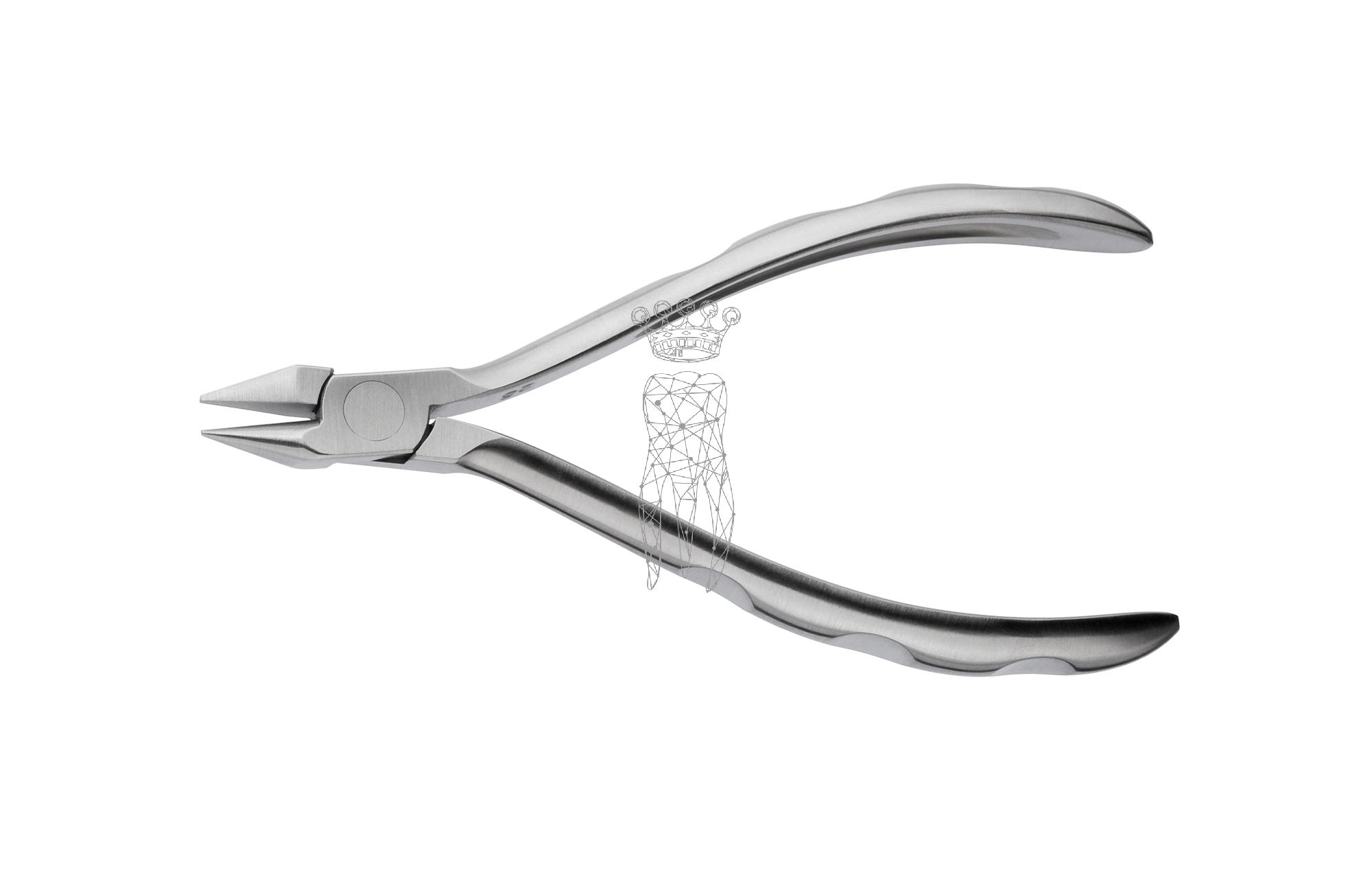 Bird Beak Universal Loop-Biegezange