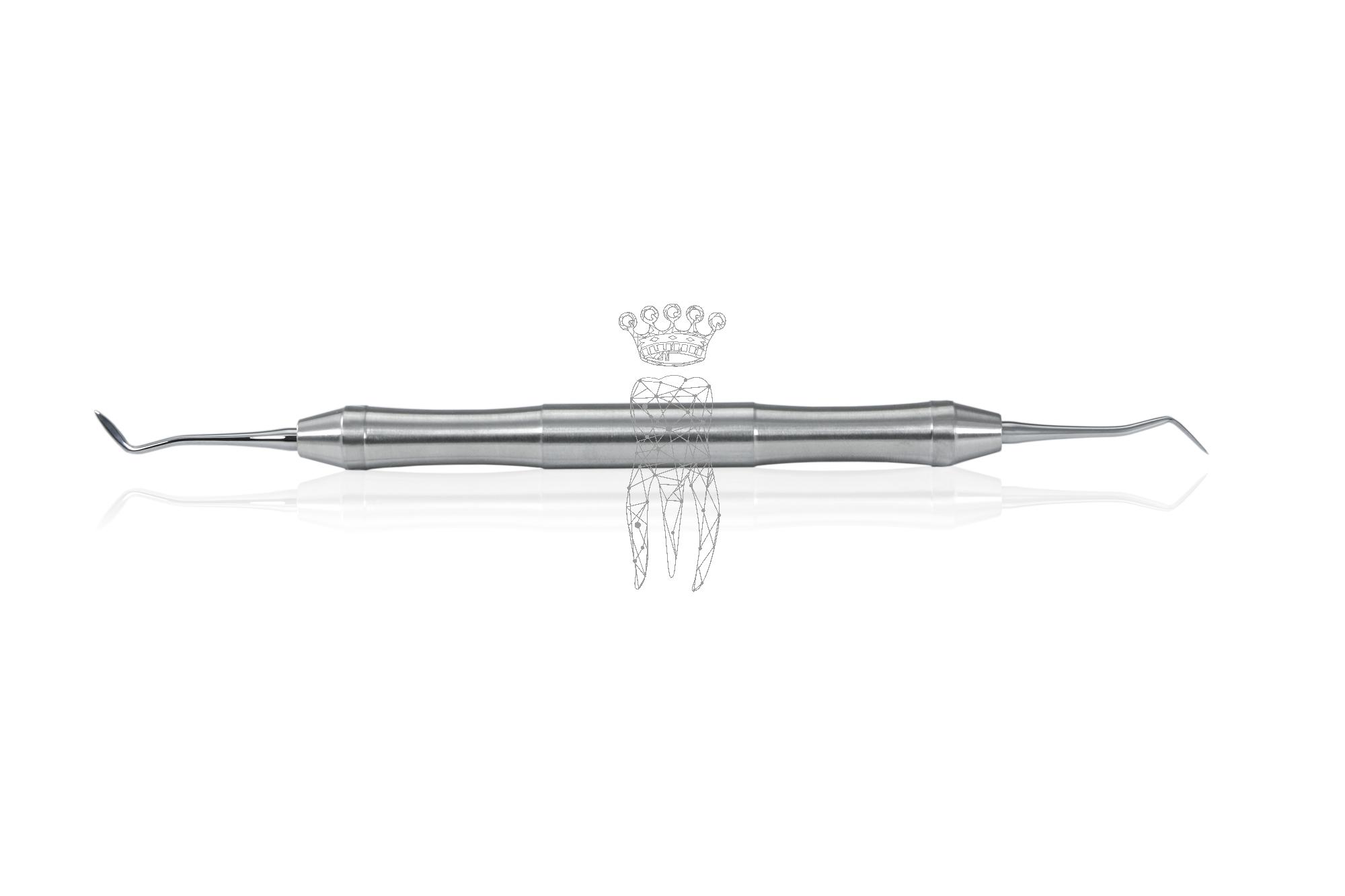 Carver Hollenback LiquidSteel