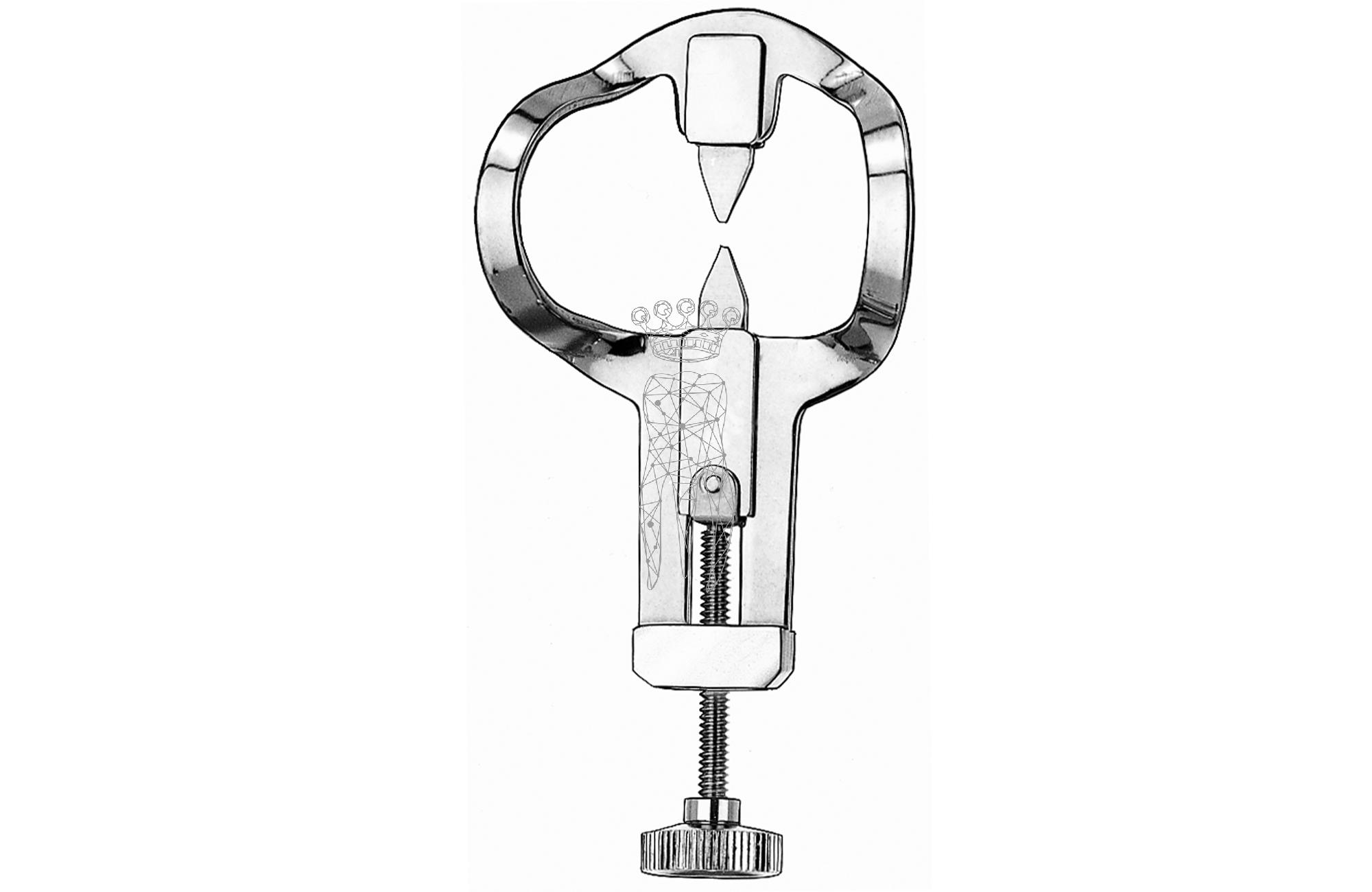 Separator Ivory