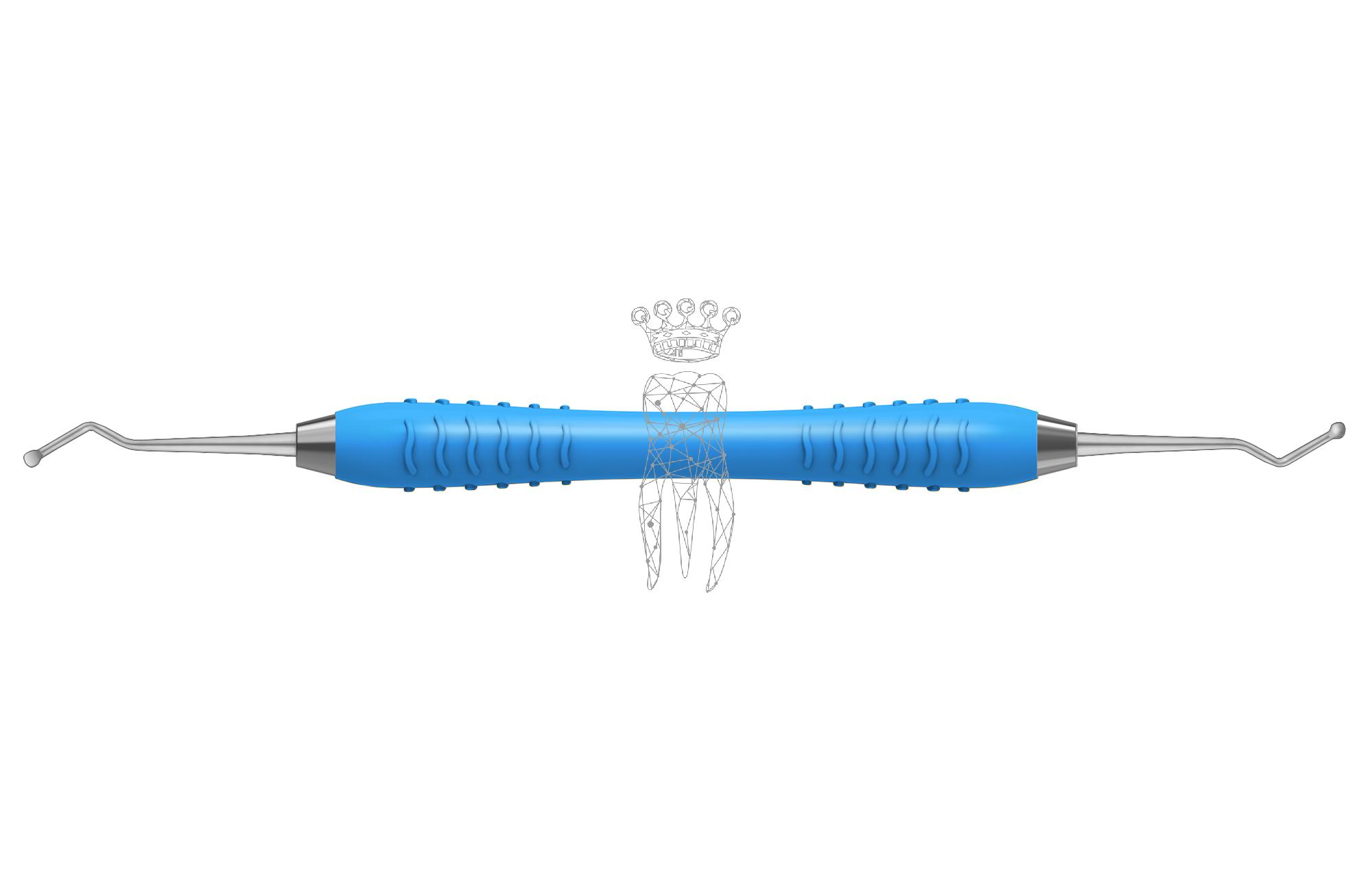 Exkavator Colori-Silicon Ø 1.7mm