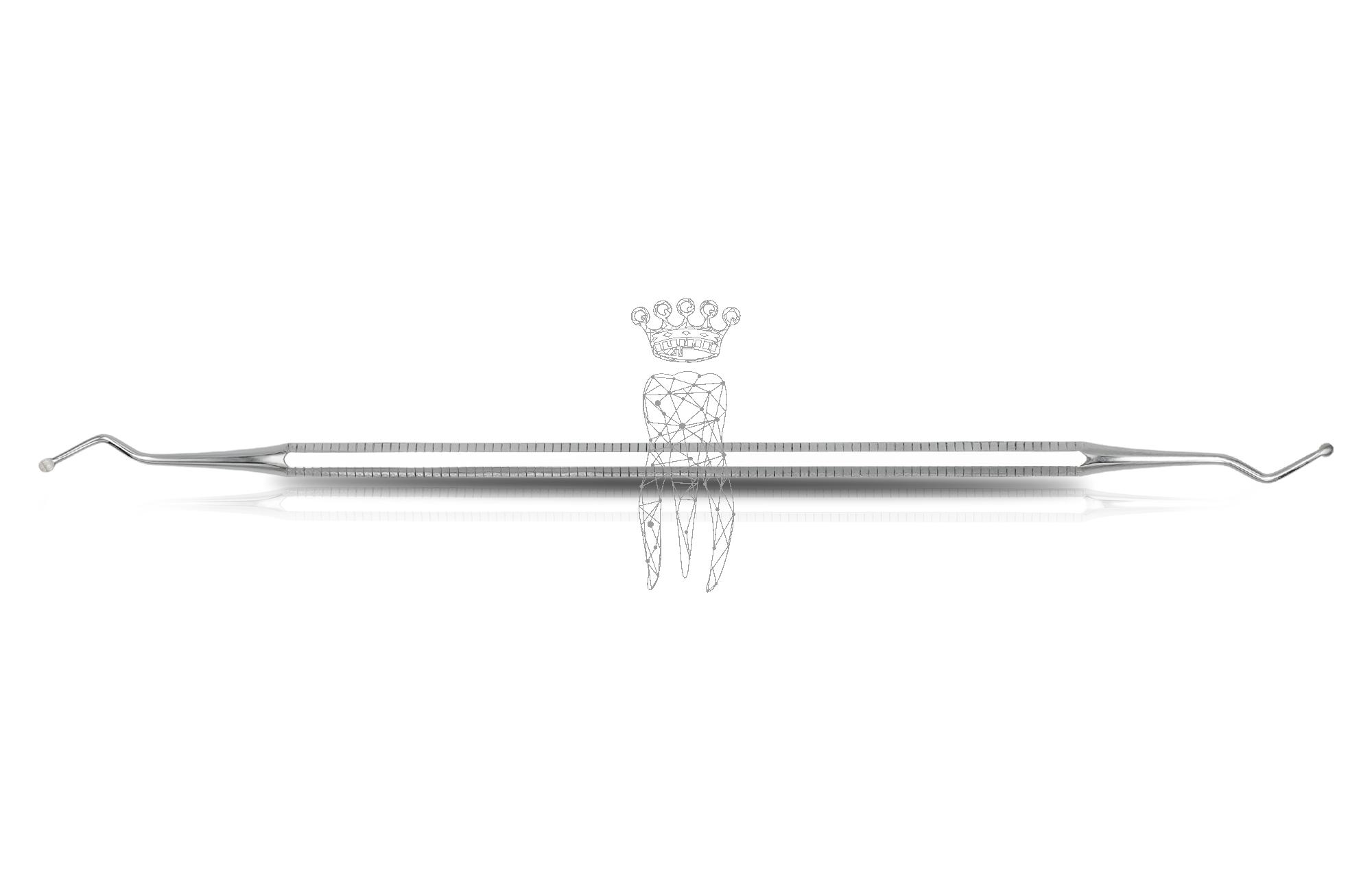 Exkavator d.e. Ø 1.7mm