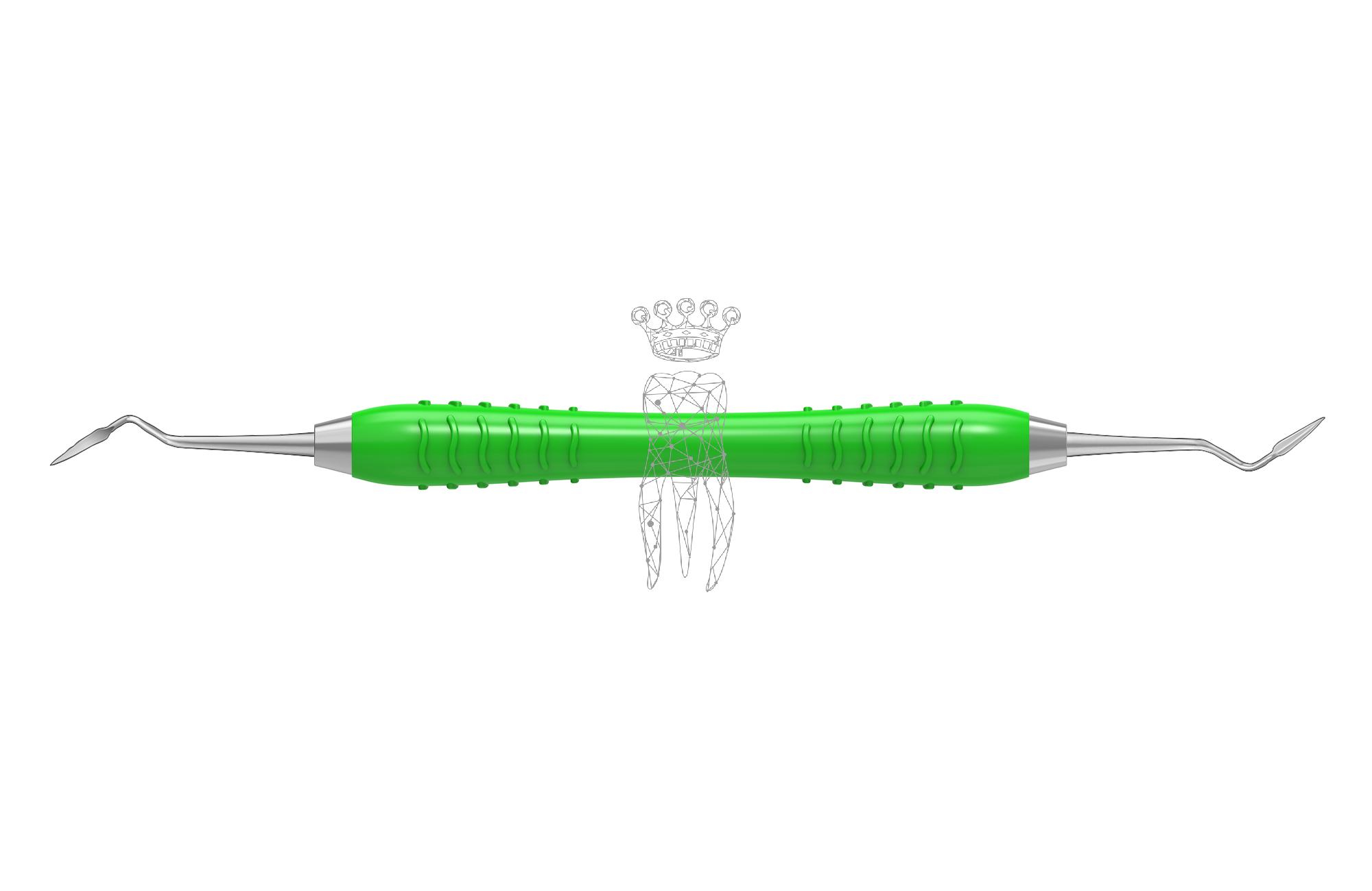 Scaler Gracey Colori-Silicon