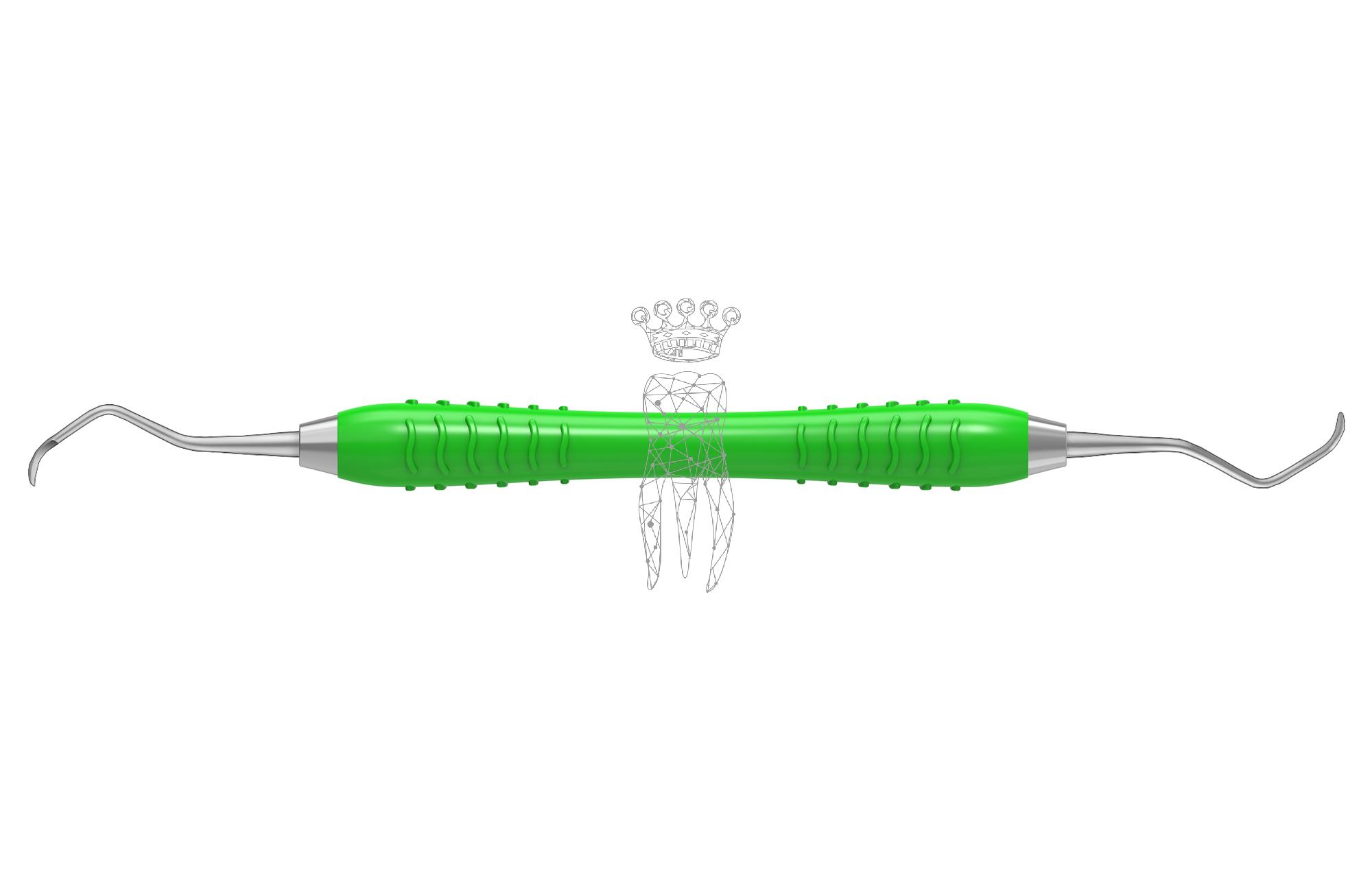 Scaler universal M23A Colori-Silicon
