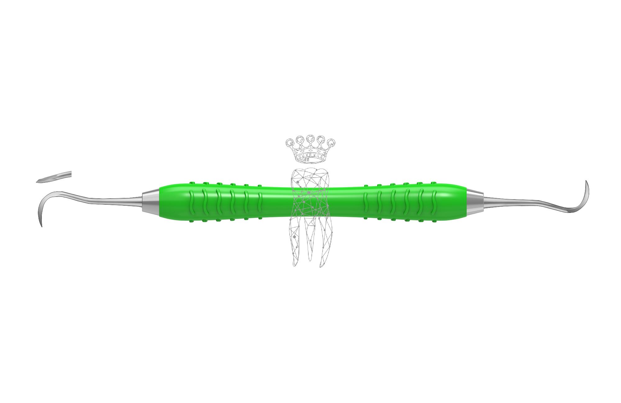 Scaler Universal Colori-Silicon