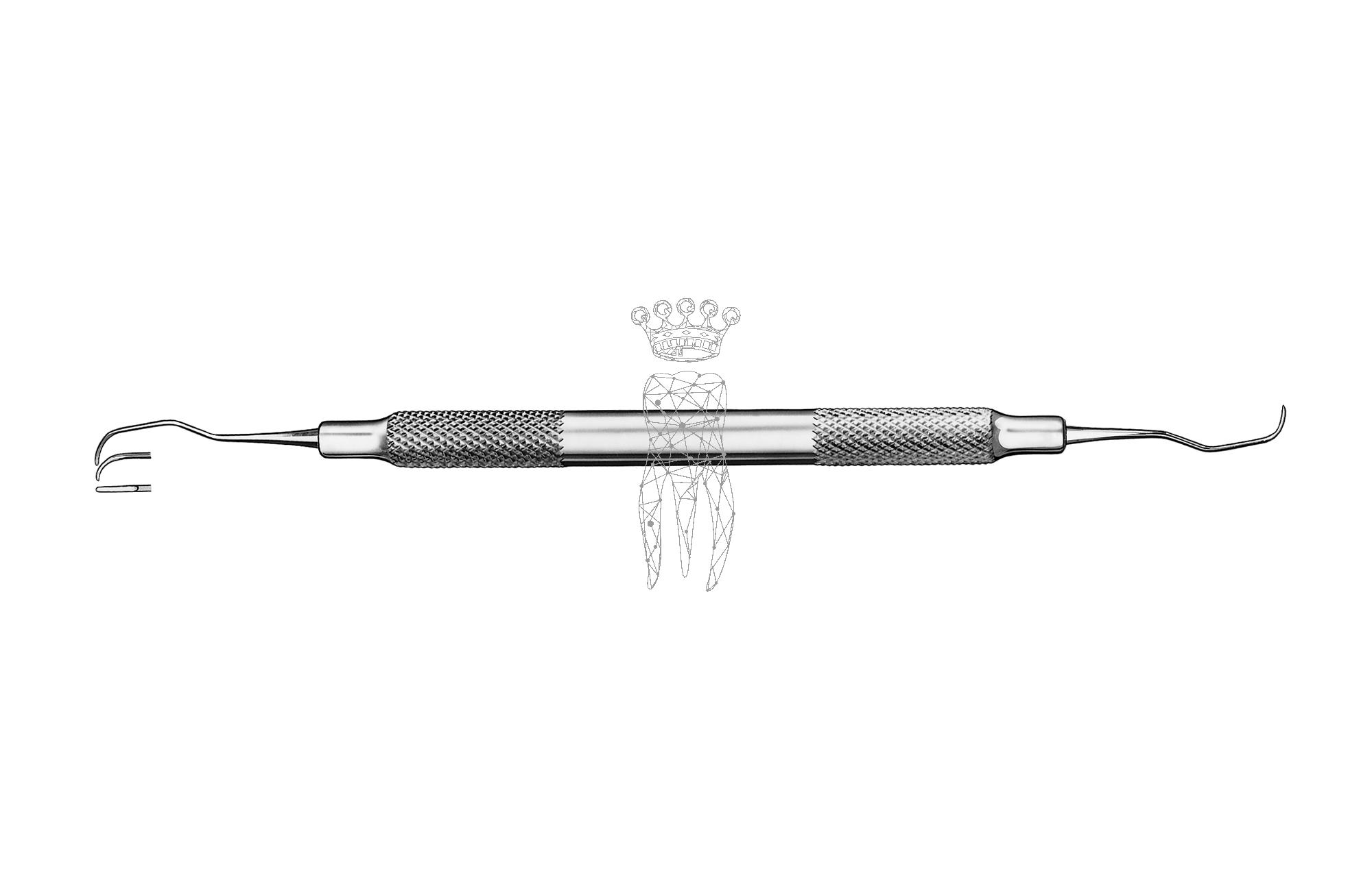 Curette Gracey